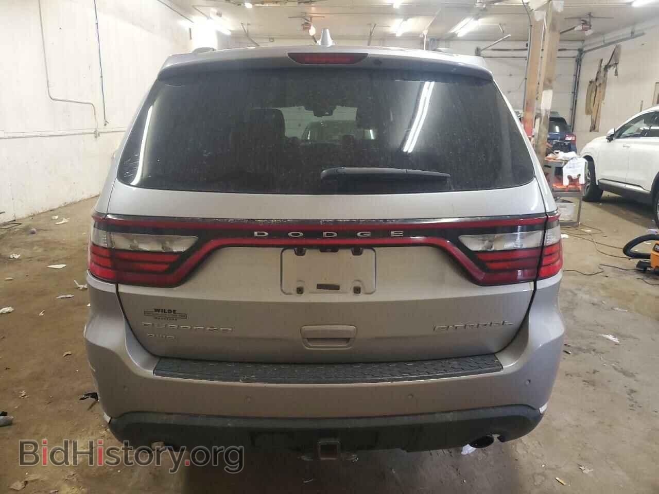 2015 DODGE DURANGO - VIN: 1C4RDJEGXFC730352 - Photo 6