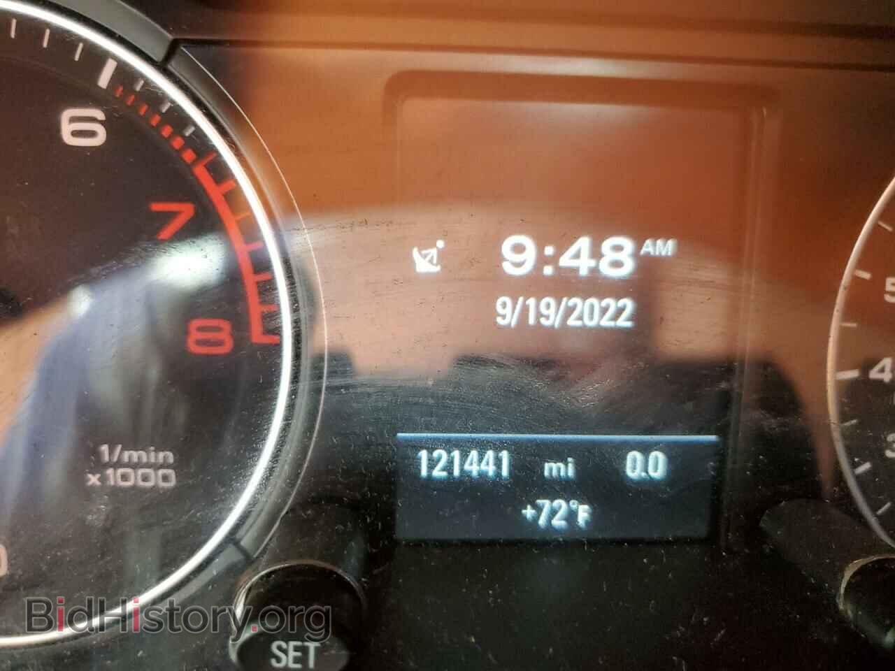 2017 AUDI Q5 - VIN: WA1C2AFP9HA006896 - Фото 8