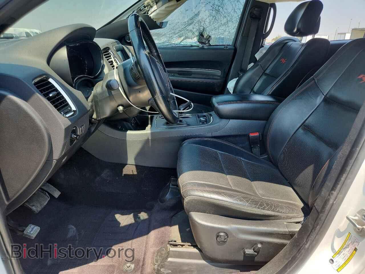2018 DODGE DURANGO - VIN: 1C4SDJCT9JC248210 - Photo 7