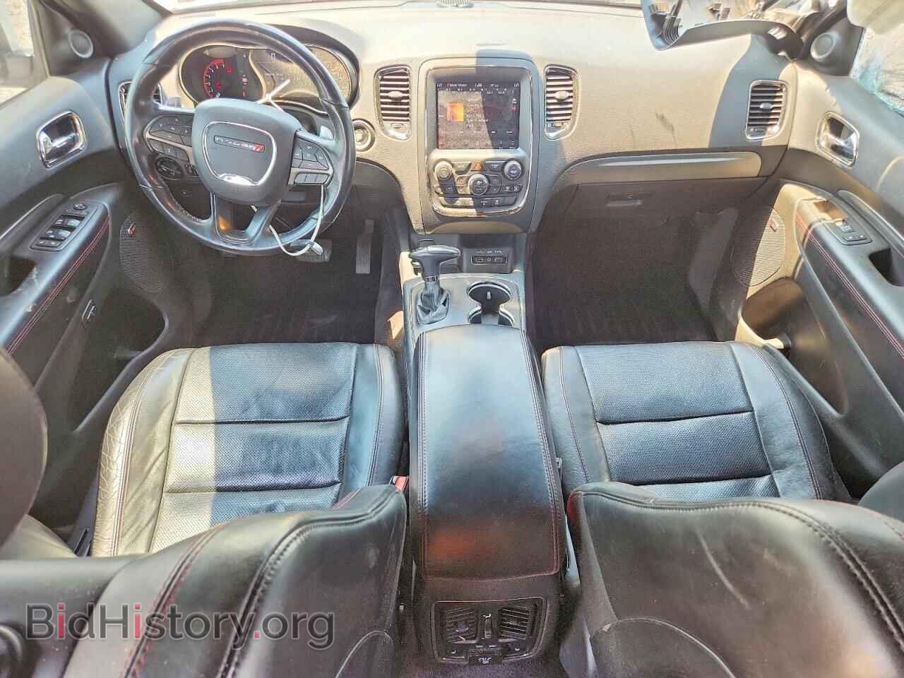 2018 DODGE DURANGO - VIN: 1C4SDJCT9JC248210 - Photo 8