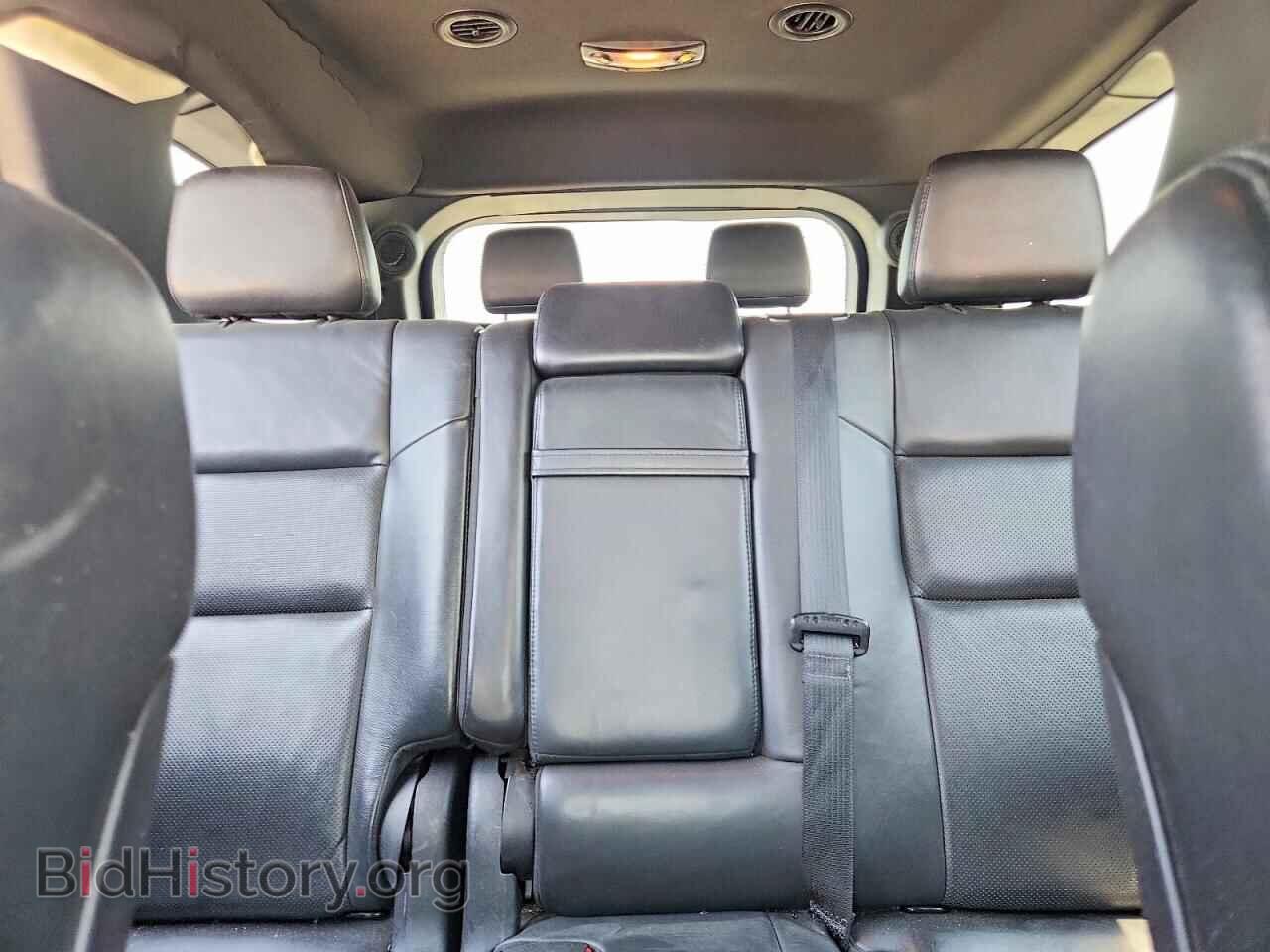 2018 DODGE DURANGO - VIN: 1C4SDJCT9JC248210 - Photo 10