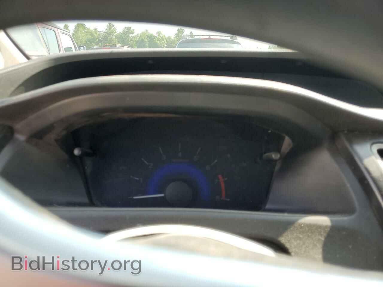 2013 HONDA CIVIC - VIN: 19XFB2F87DE210749 - Фото 9