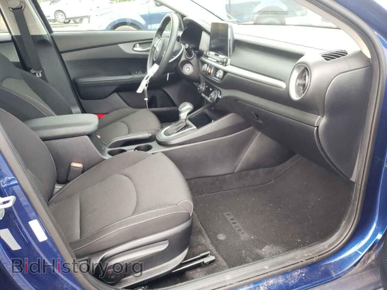 2019 KIA FORTE - VIN: 3KPF24AD0KE044684 - Фото 5
