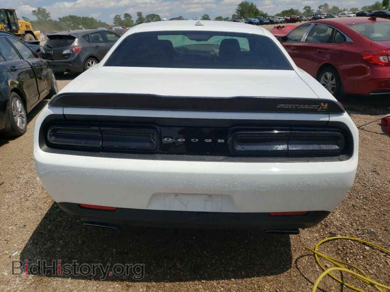 2023 DODGE CHALLENGER - VIN: 2C3CDZFJ8PH667656 - Photo 6