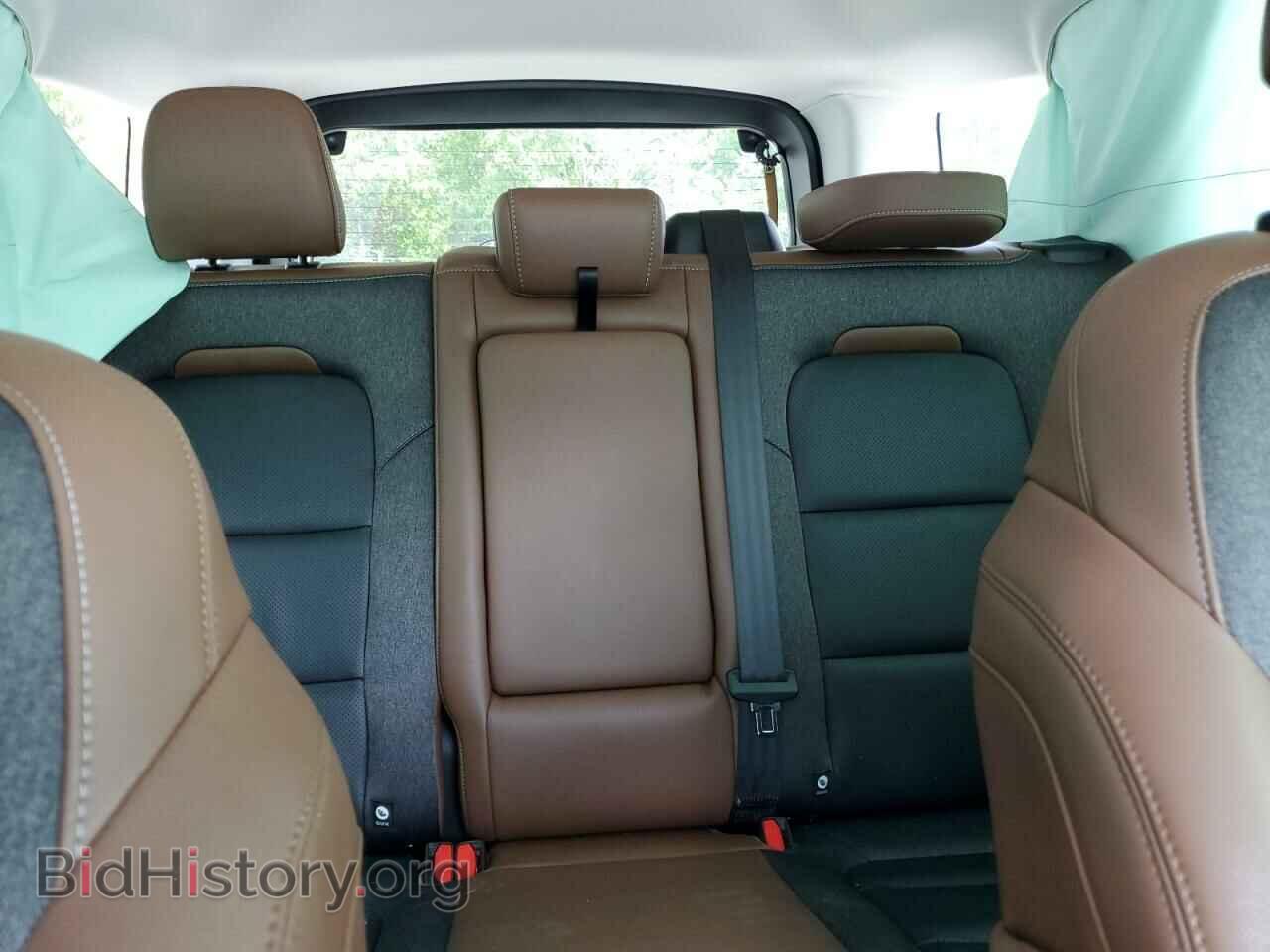 2021 FORD BRONCO - VIN: 3FMCR9C62MRB03154 - Фото 10