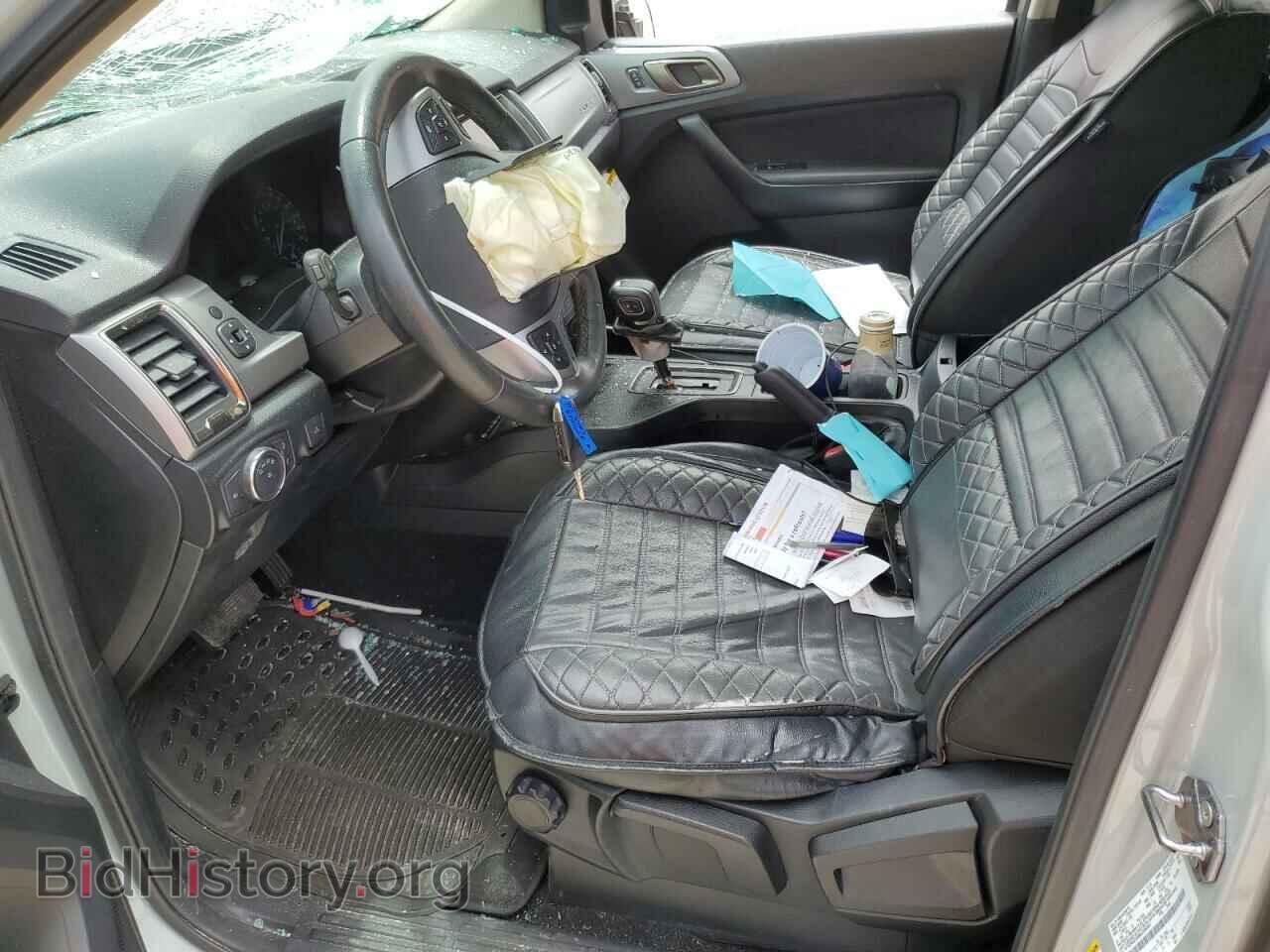 2021 FORD RANGER - VIN: 1FTER4EH8MLD95941 - Фото 7