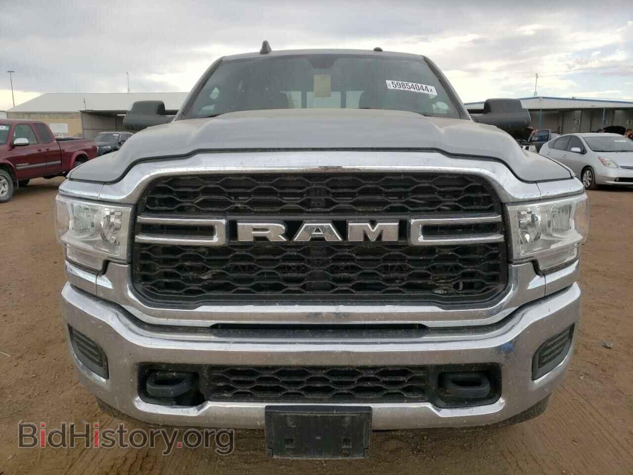 2022 RAM 2500 - VIN: 3C6UR5CL6NG145080 - Фото 5