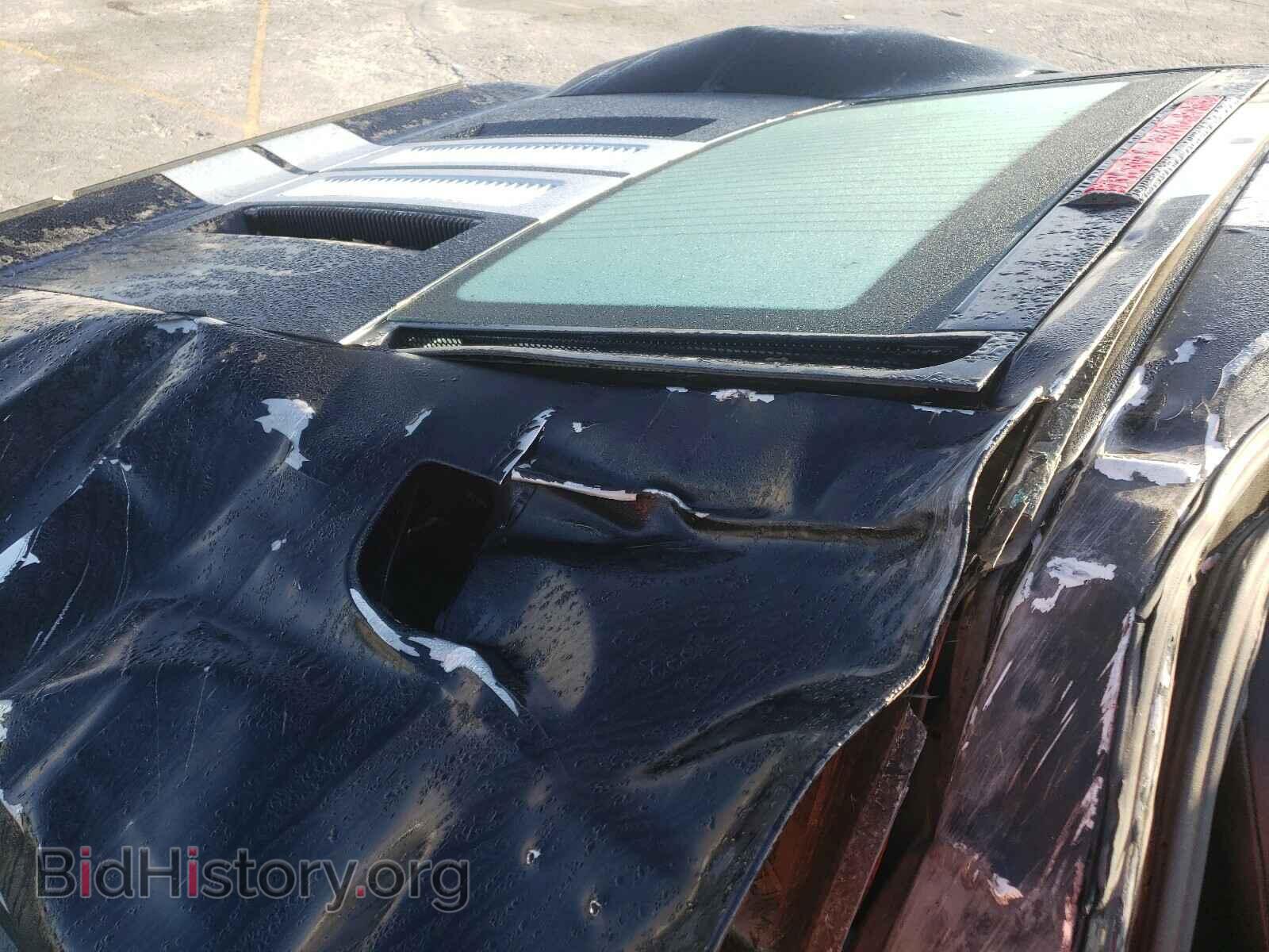 2006 FORD GT - VIN: 1FAFP90S06Y401804 - Фото 6