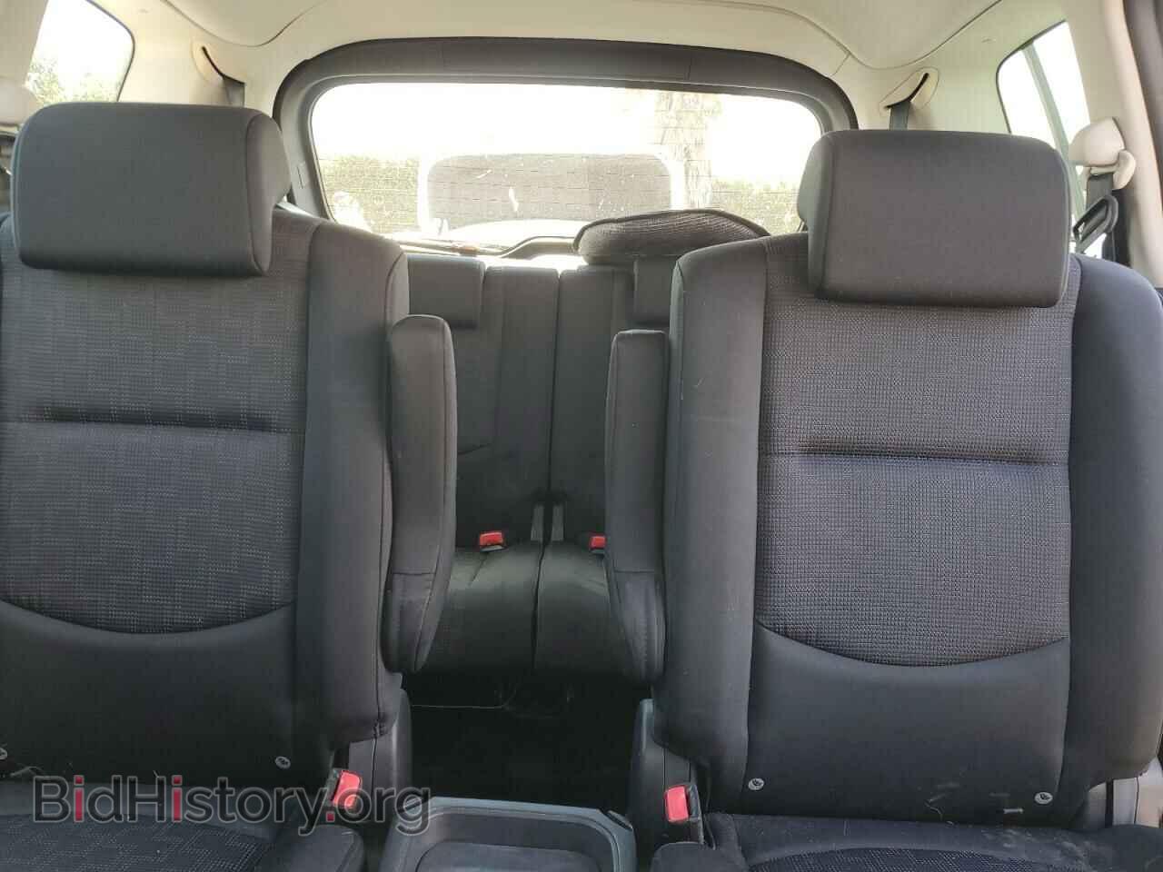2009 MAZDA 5 - VIN: JM1CR29L090334232 - Фото 10