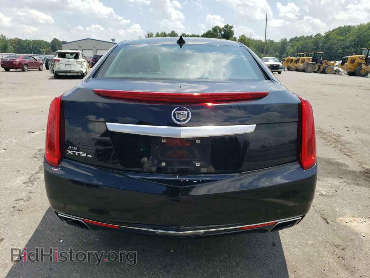 2015 CADILLAC XTS - VIN: 2G61N5S34F9228515 - Фото 6
