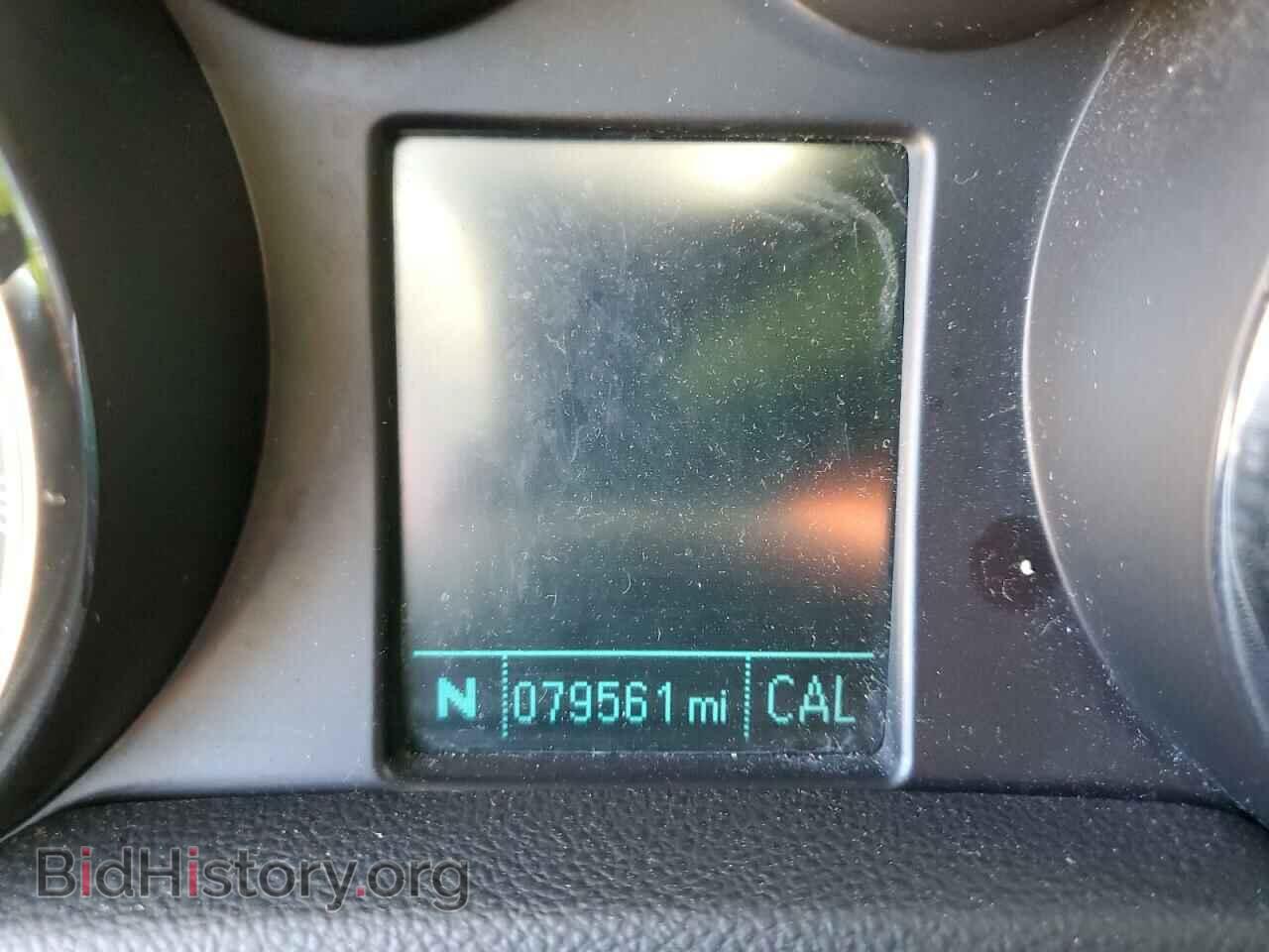 2014 BUICK ENCORE - VIN: KL4CJBSB5EB728617 - Фото 8