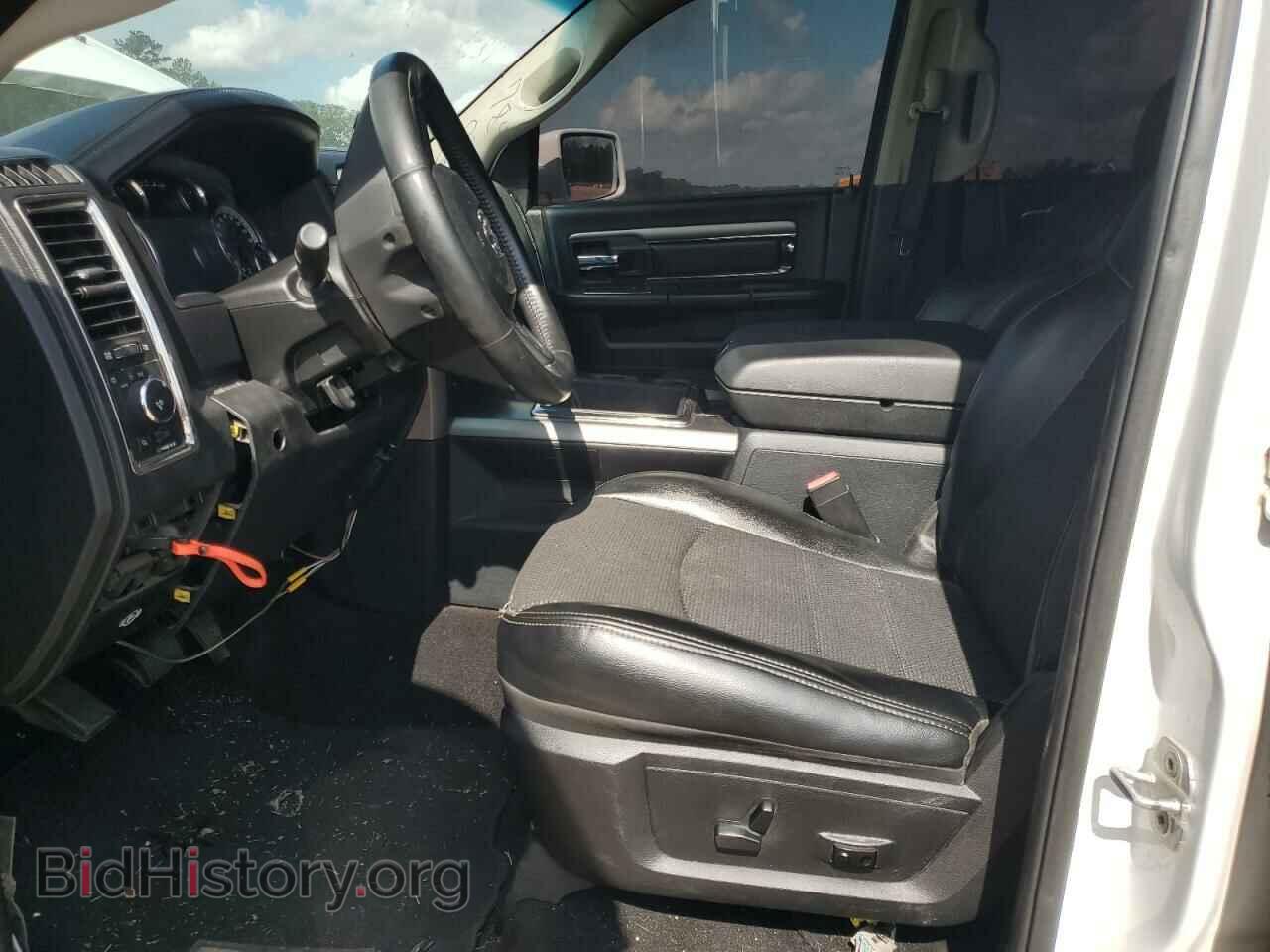2013 RAM 1500 - VIN: 1C6RR7MT2DS637841 - Фото 7