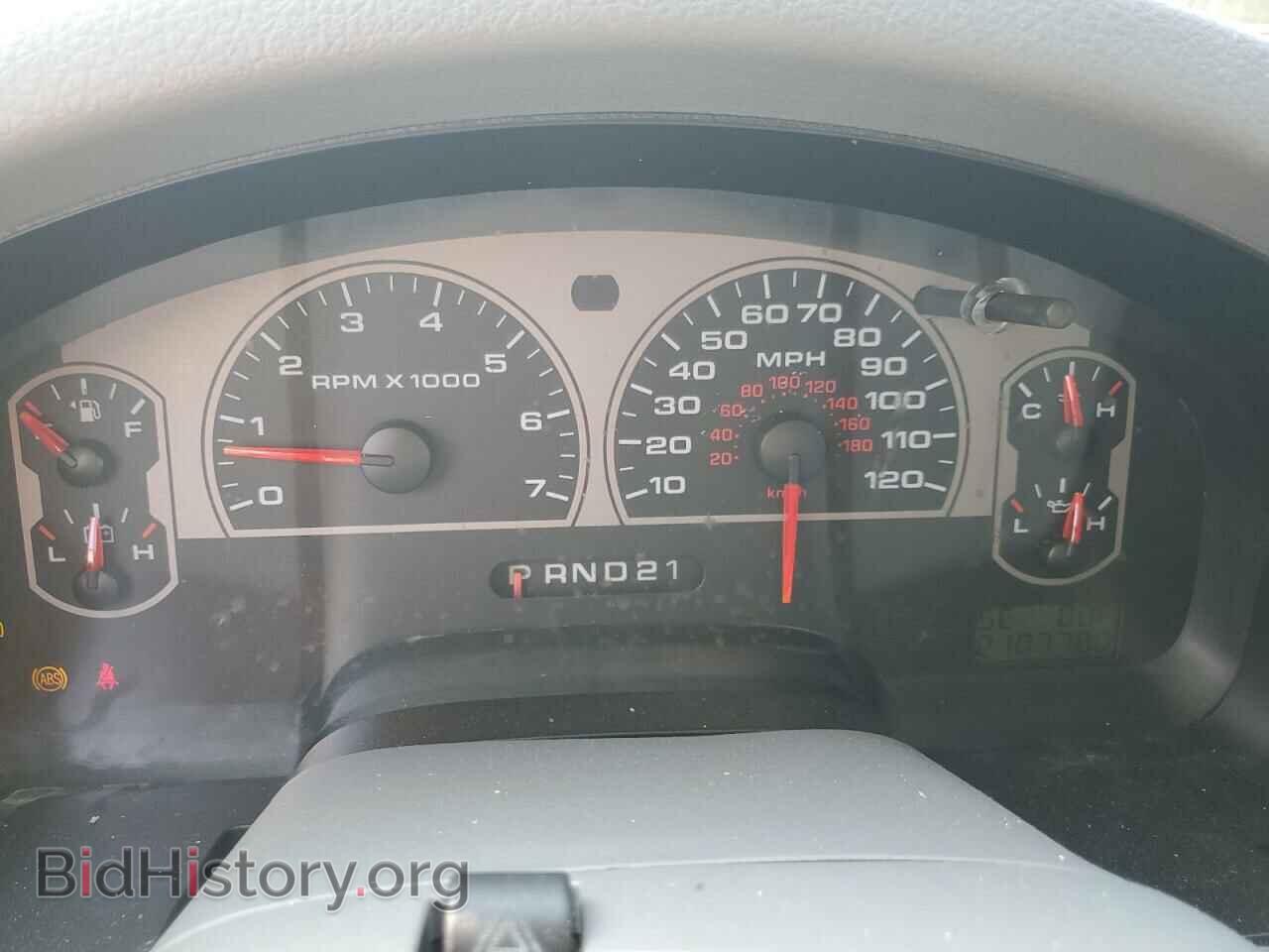 2007 FORD All Models - VIN: 1FTPX14517FB82546 - Photo 9