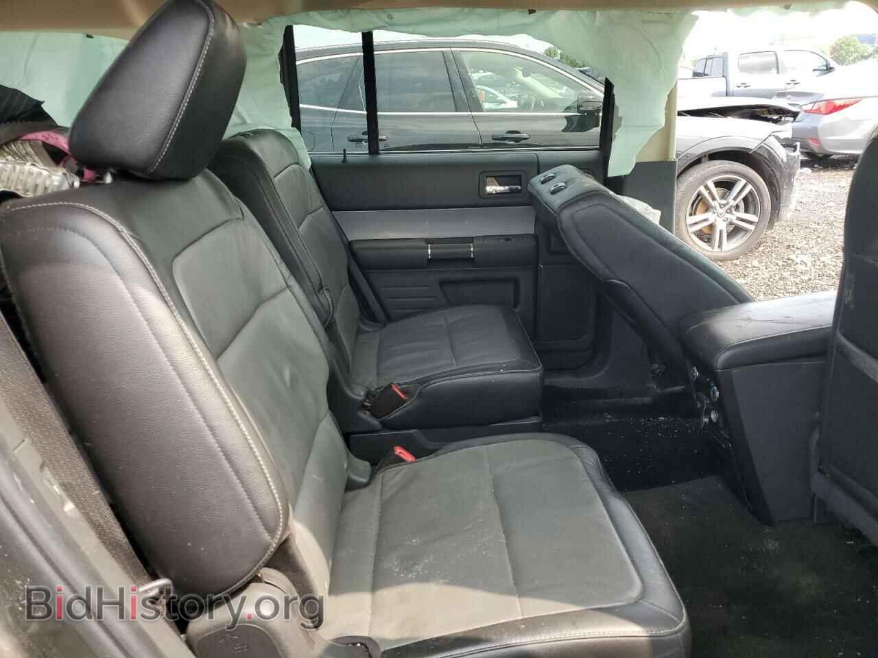 2014 FORD FLEX - VIN: 2FMGK5C83EBD18445 - Photo 11
