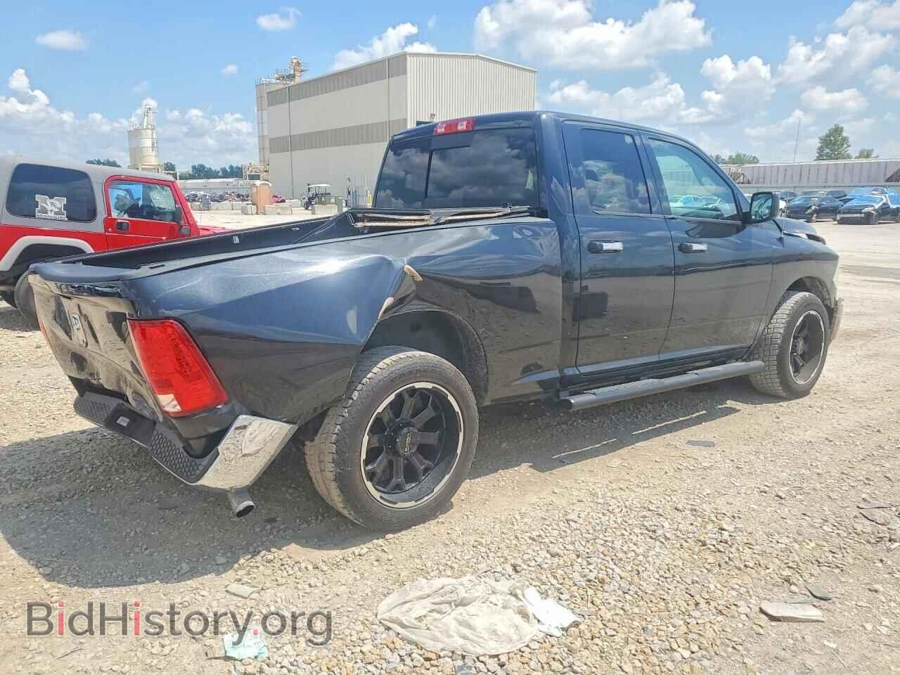 2017 RAM 1500 - VIN: 1C6RR7GTXHS521675 - Photo 3