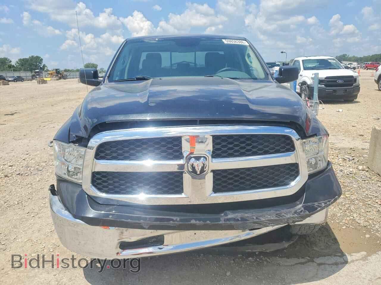 2017 RAM 1500 - VIN: 1C6RR7GTXHS521675 - Photo 5