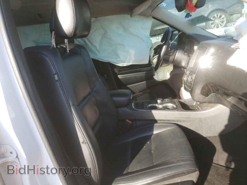 2014 Dodge DURANGO (VIN 1C4RDJDG1EC366788) — photo 5 of 10