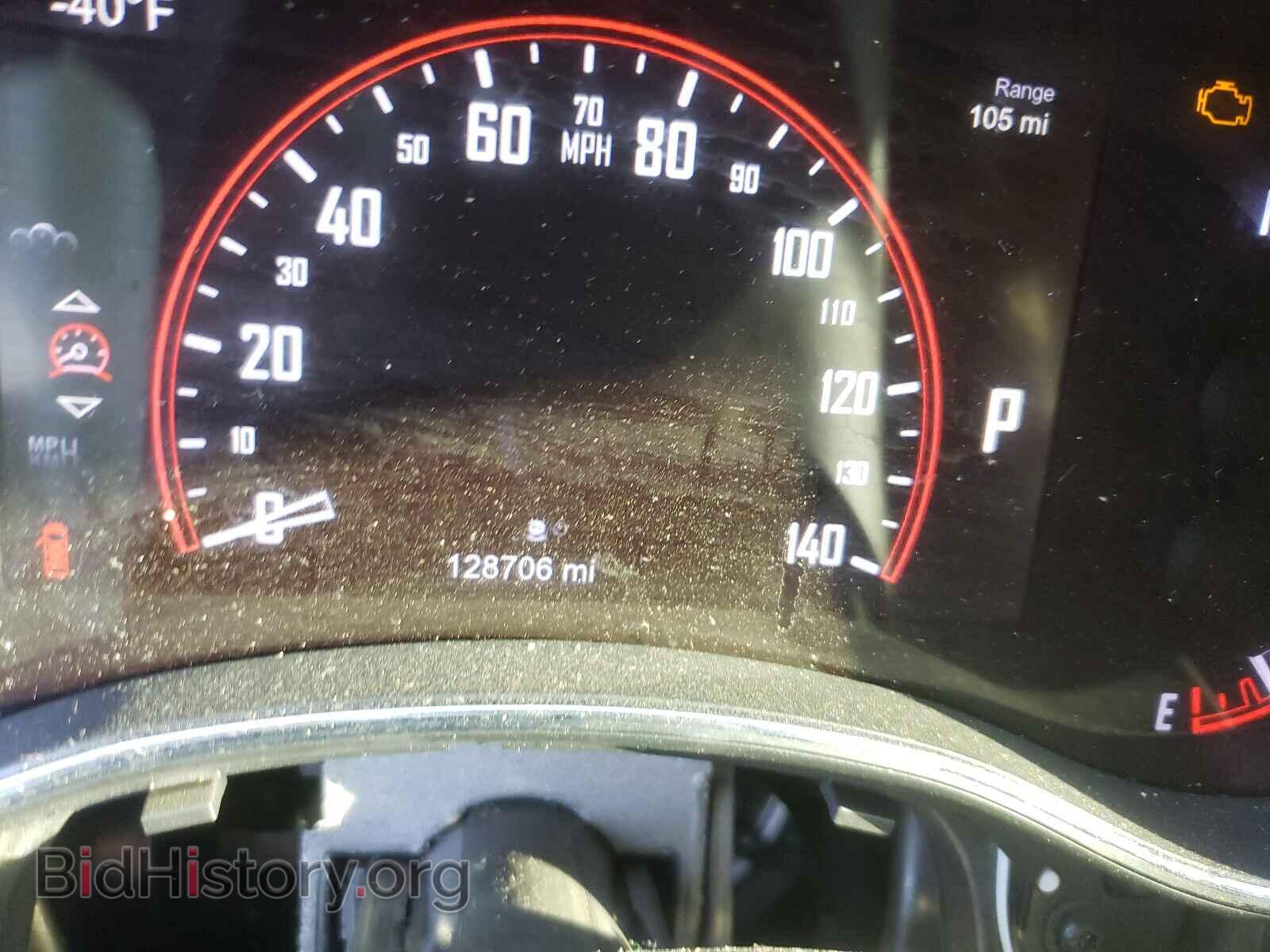 2014 DODGE DURANGO - VIN: 1C4RDJDG1EC366788 - Photo 8