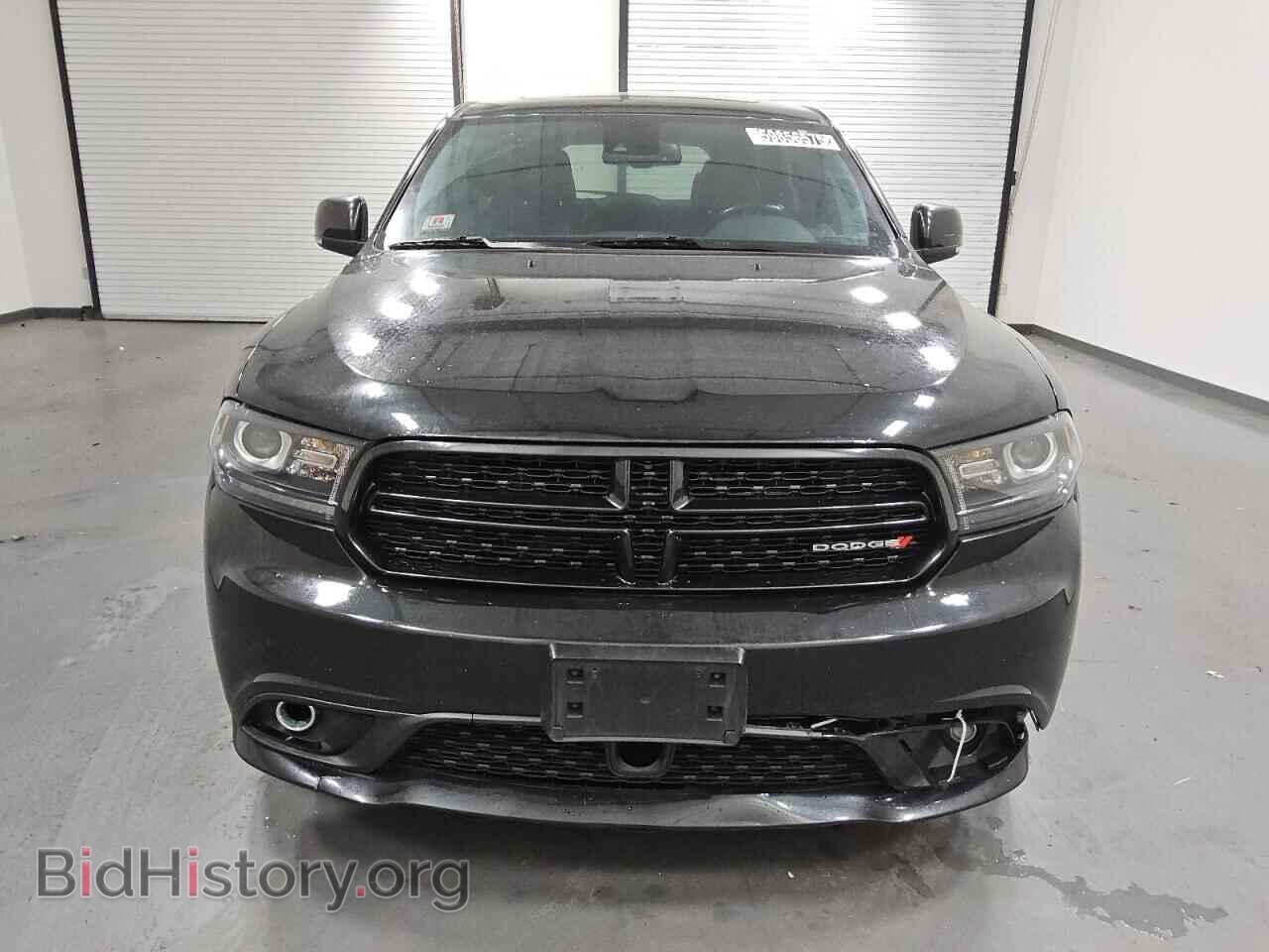 2015 DODGE DURANGO - VIN: 1C4SDJCT9FC764462 - Photo 5