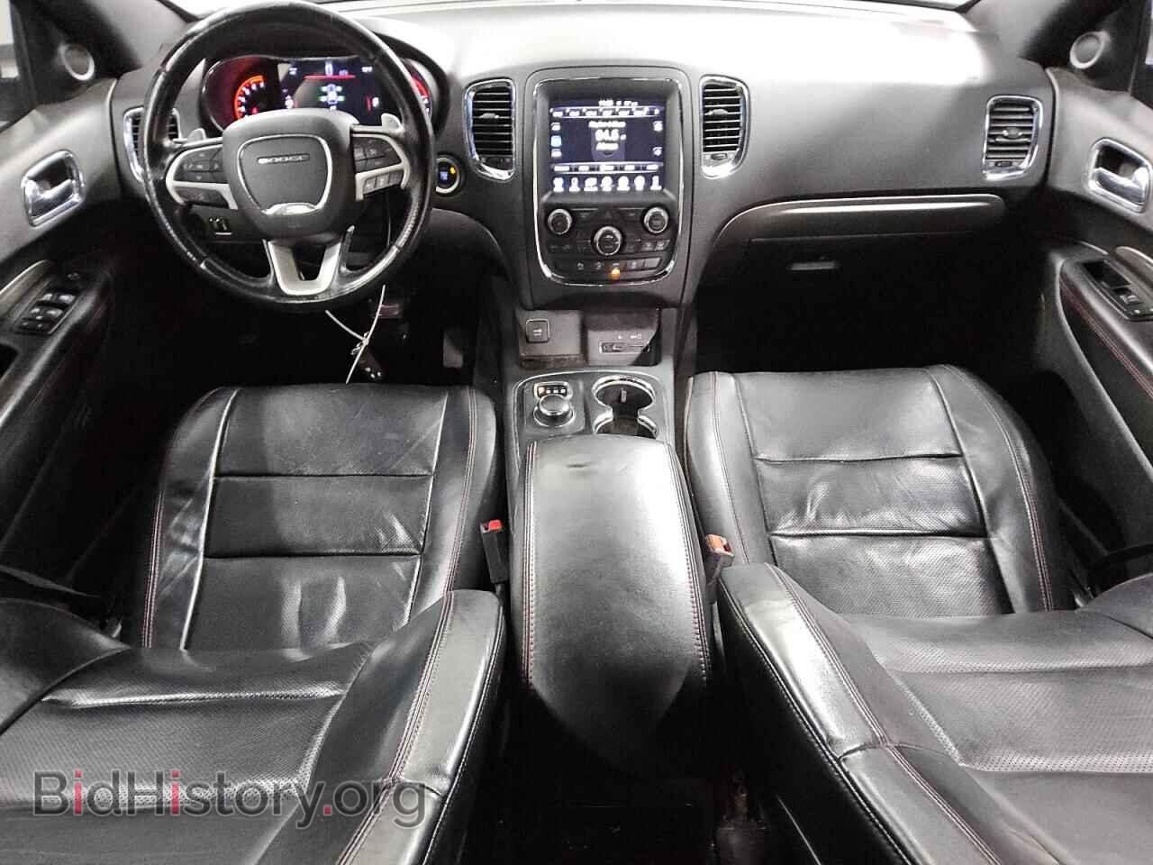 2015 DODGE DURANGO - VIN: 1C4SDJCT9FC764462 - Photo 8