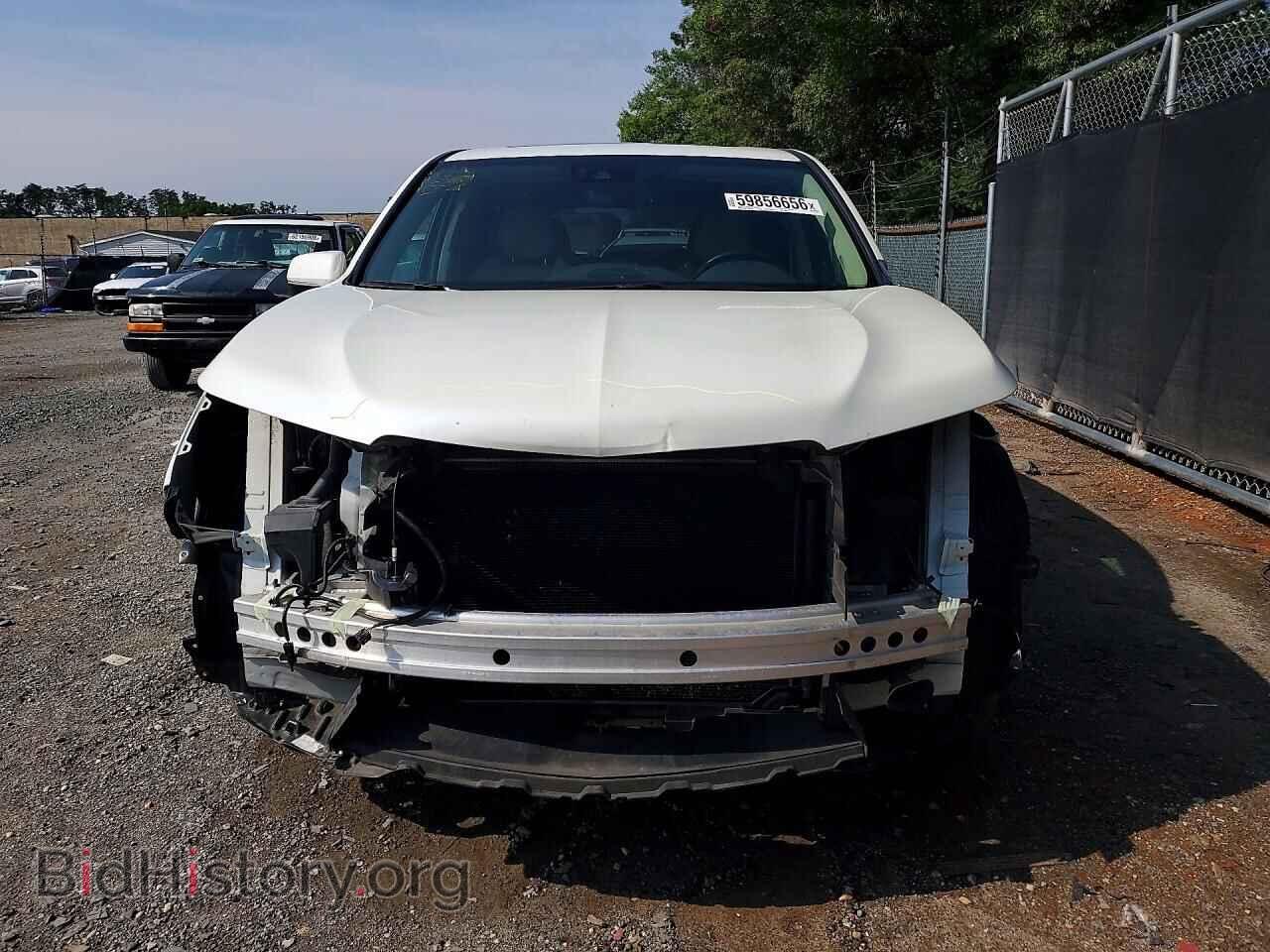 2017 ACURA MDX - VIN: 5FRYD4H54HB005485 - Photo 5
