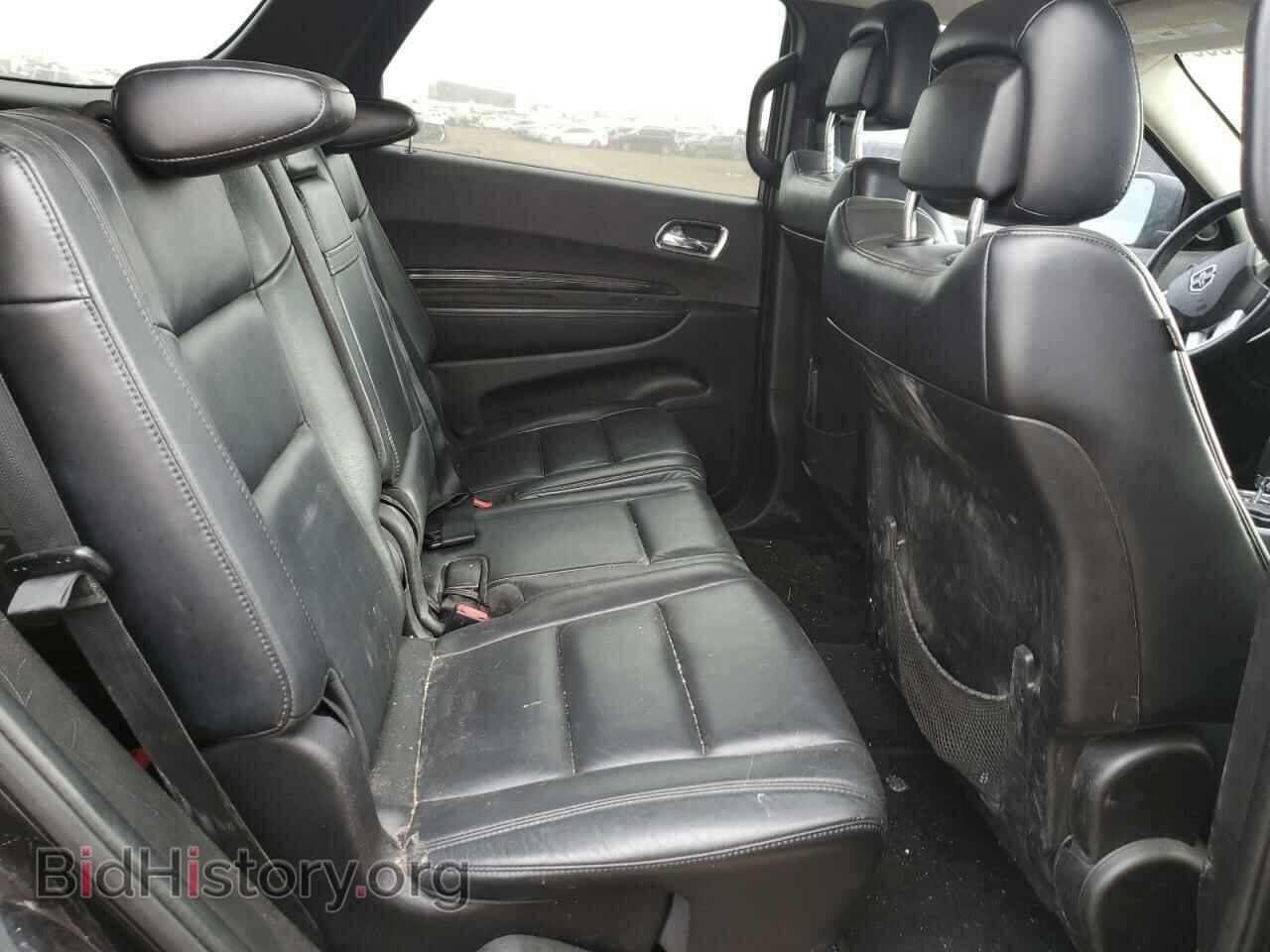 2013 DODGE DURANGO - VIN: 1C4RDHDG2DC682689 - Photo 11