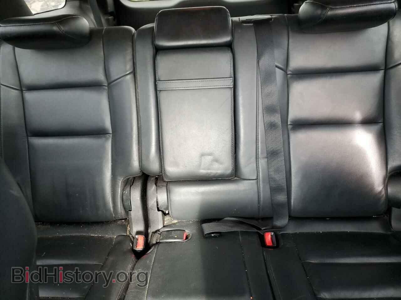 2013 DODGE DURANGO - VIN: 1C4RDHDG2DC682689 - Photo 10