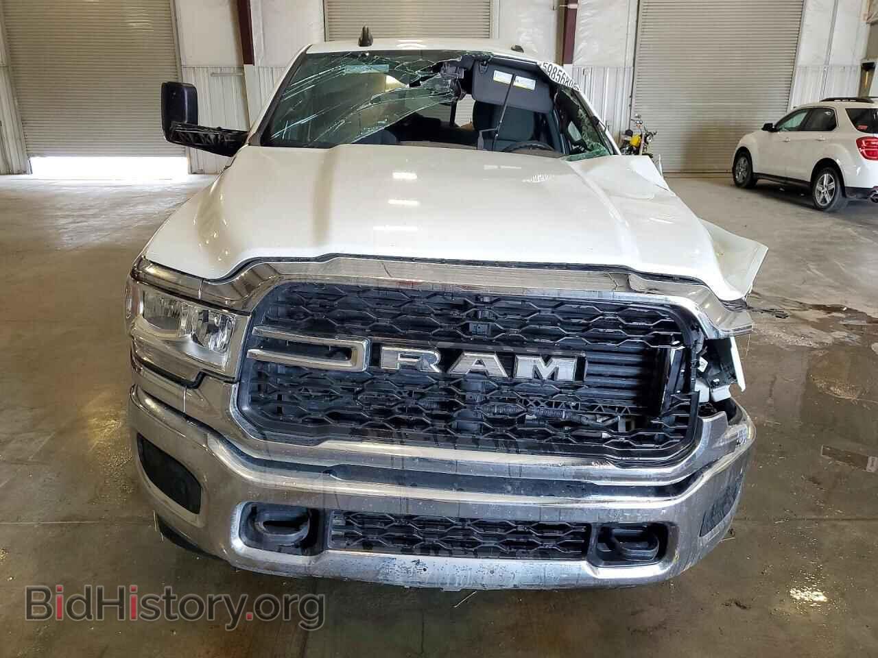 2022 RAM 2500 - VIN: 3C6UR5CL1NG391535 - Photo 5