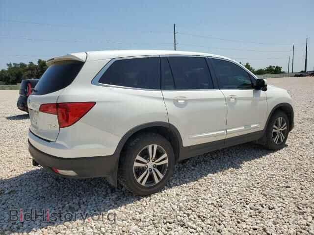 2018 HONDA PILOT - VIN: 5FNYF6H7XJB046458 - Фото 3