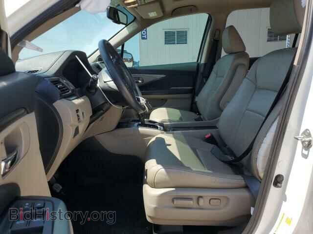 2018 HONDA PILOT - VIN: 5FNYF6H7XJB046458 - Фото 7