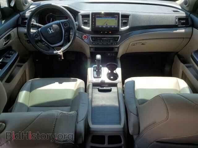 2018 HONDA PILOT - VIN: 5FNYF6H7XJB046458 - Фото 8