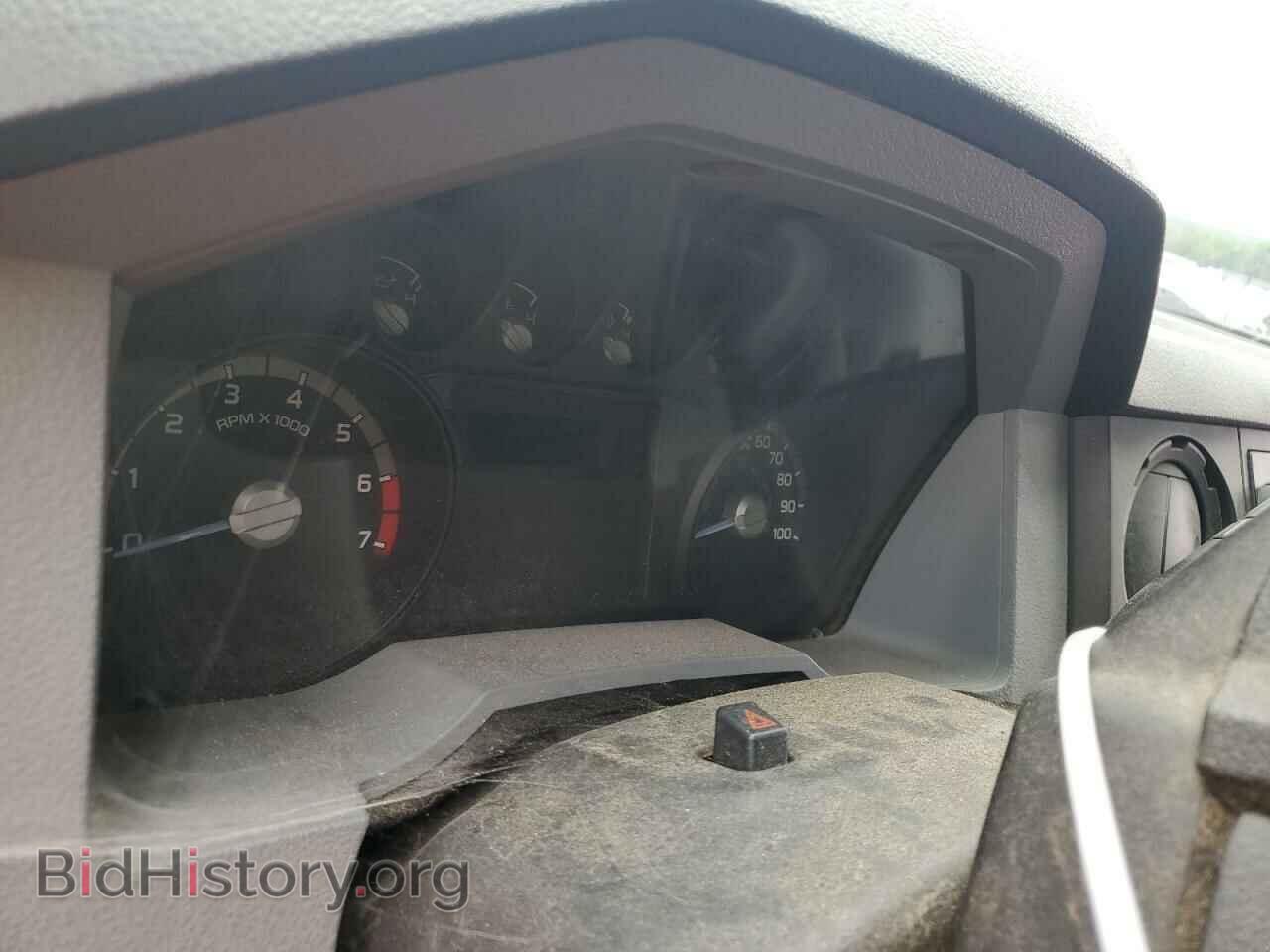 2014 FORD F250 - VIN: 1FT7X2B6XEEA45593 - Фото 9