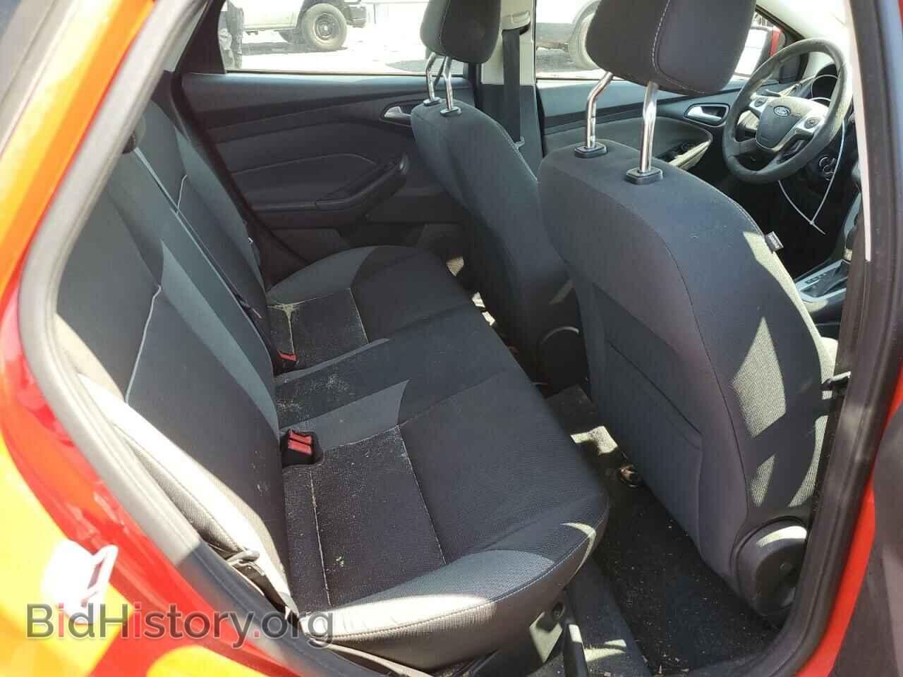 2012 FORD FOCUS - VIN: 1FAHP3F29CL103984 - Photo 10