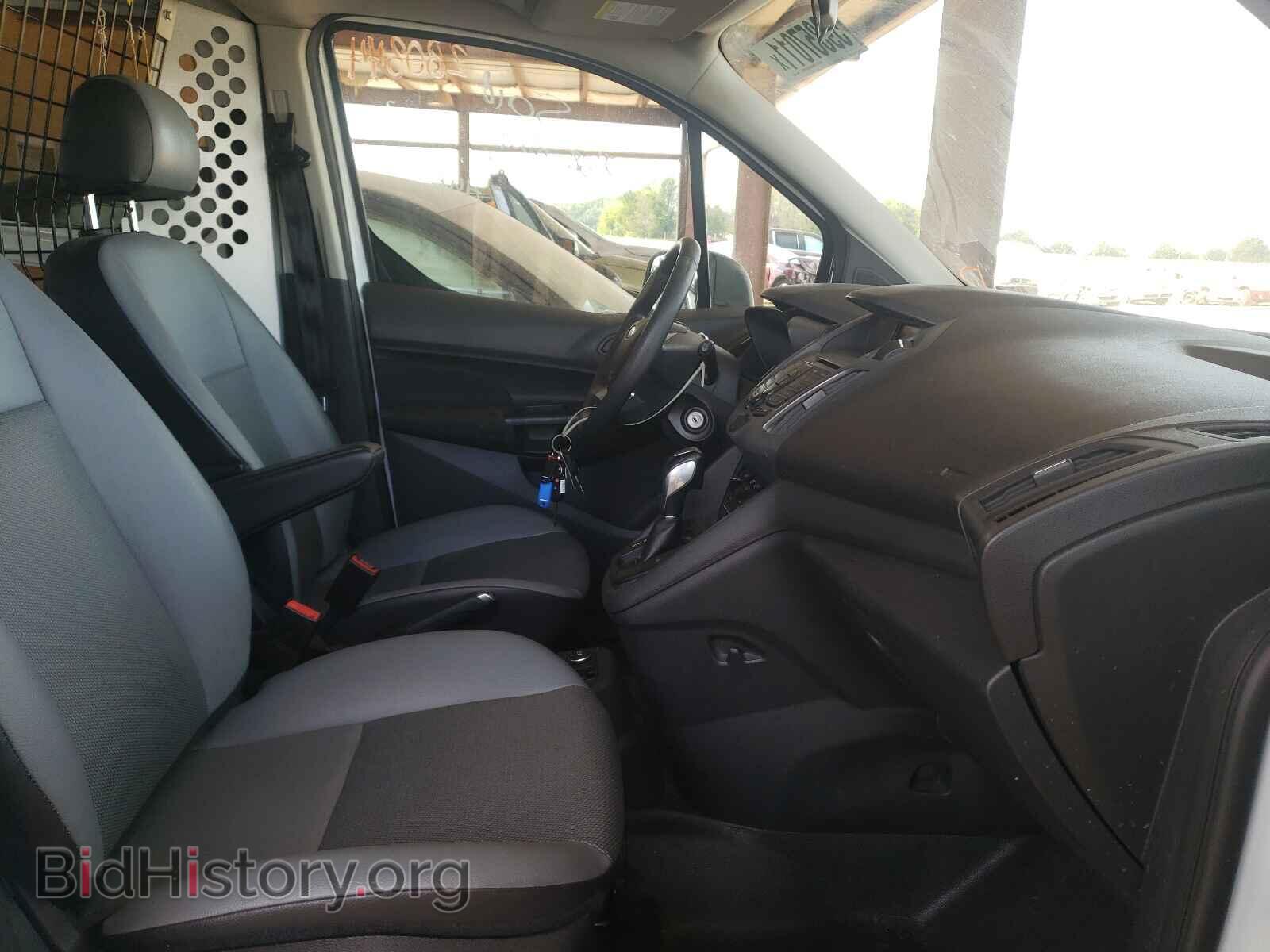 2017 FORD TRANSIT CO - VIN: NM0LE7E70H1329362 - Фото 5
