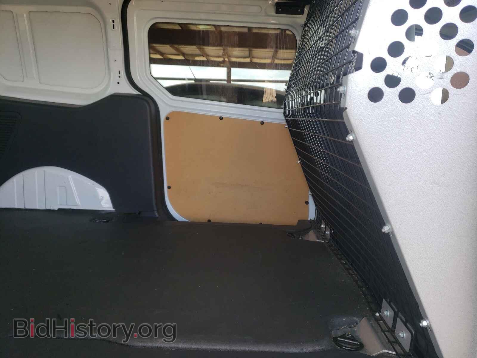 2017 FORD TRANSIT CO - VIN: NM0LE7E70H1329362 - Фото 6