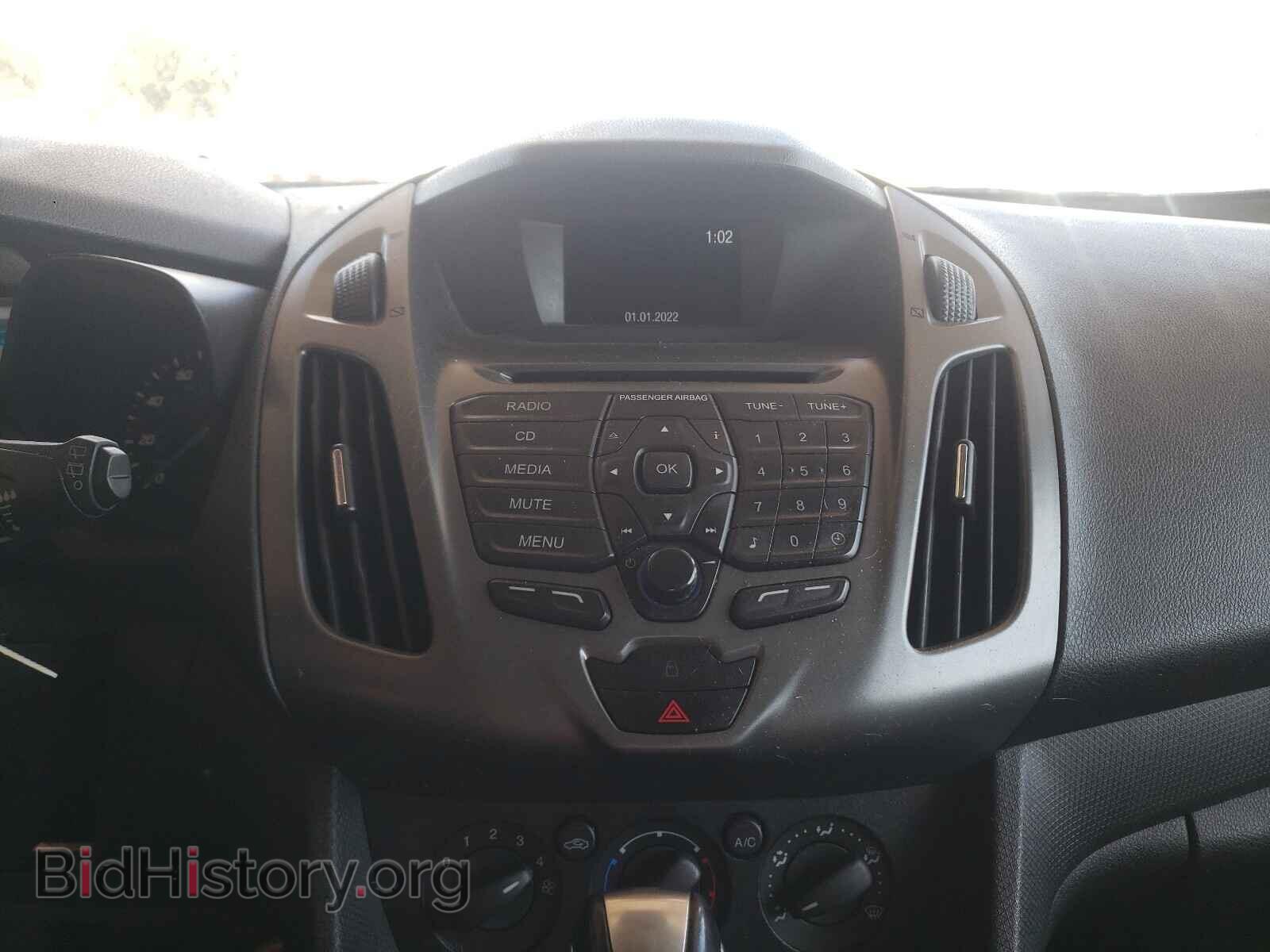 2017 FORD TRANSIT CO - VIN: NM0LE7E70H1329362 - Фото 9