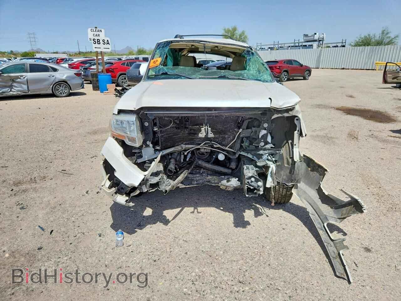 2017 FORD EXPEDITION - VIN: 1FMJU1HT0HEA54650 - Photo 5