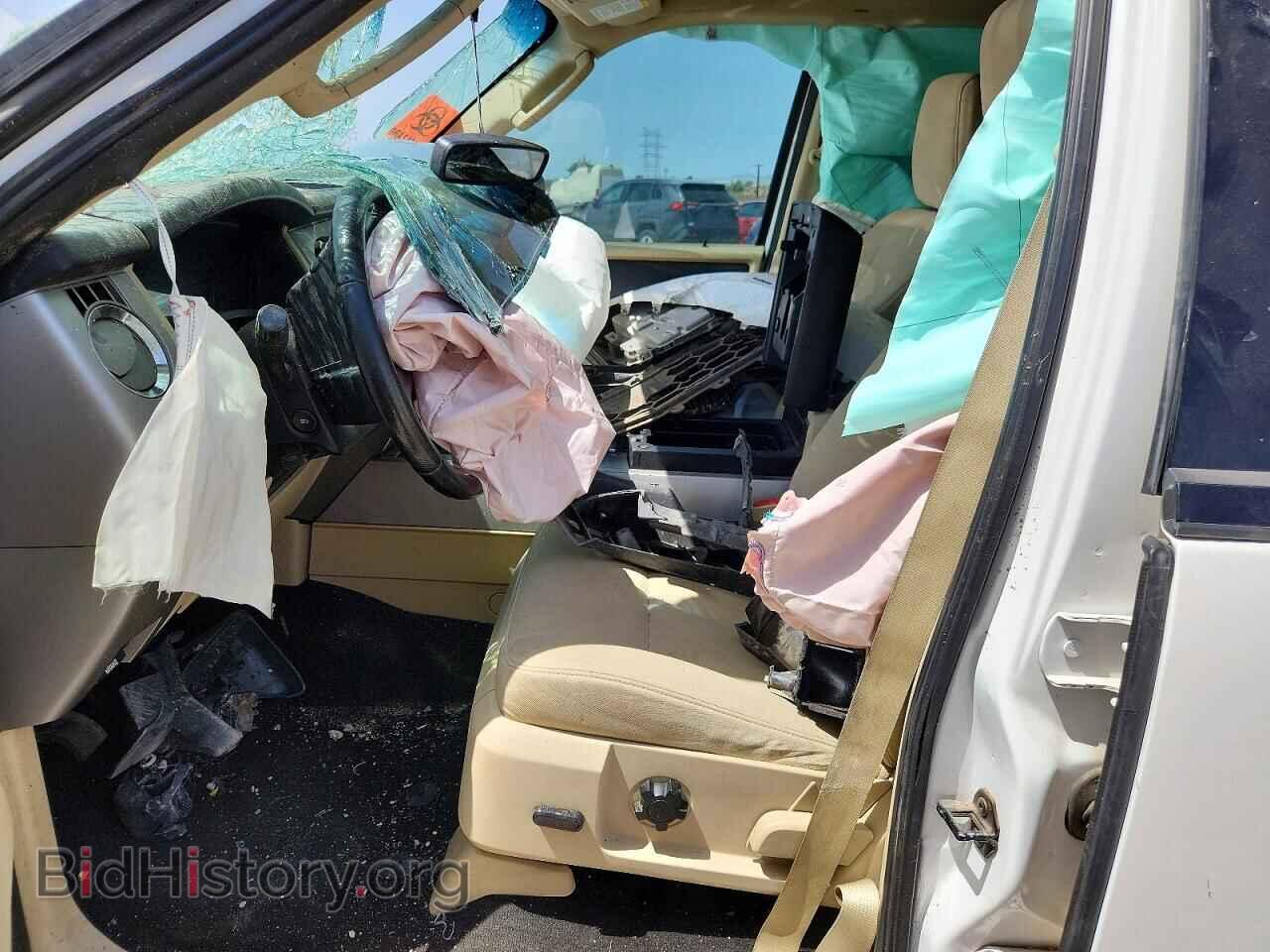 2017 FORD EXPEDITION - VIN: 1FMJU1HT0HEA54650 - Photo 7