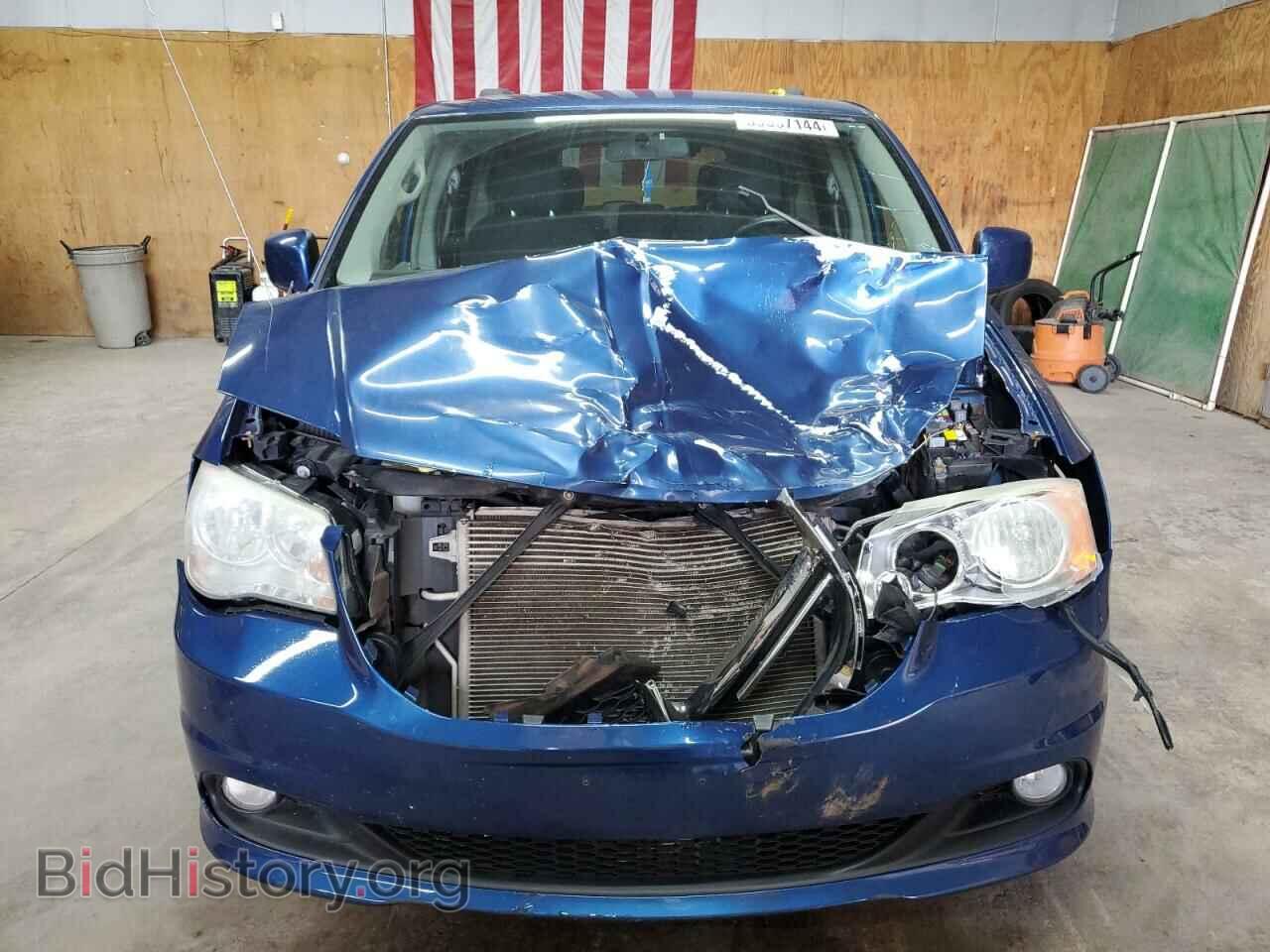 2011 DODGE CARAVAN - VIN: 2D4RN5DG1BR673243 - Photo 5