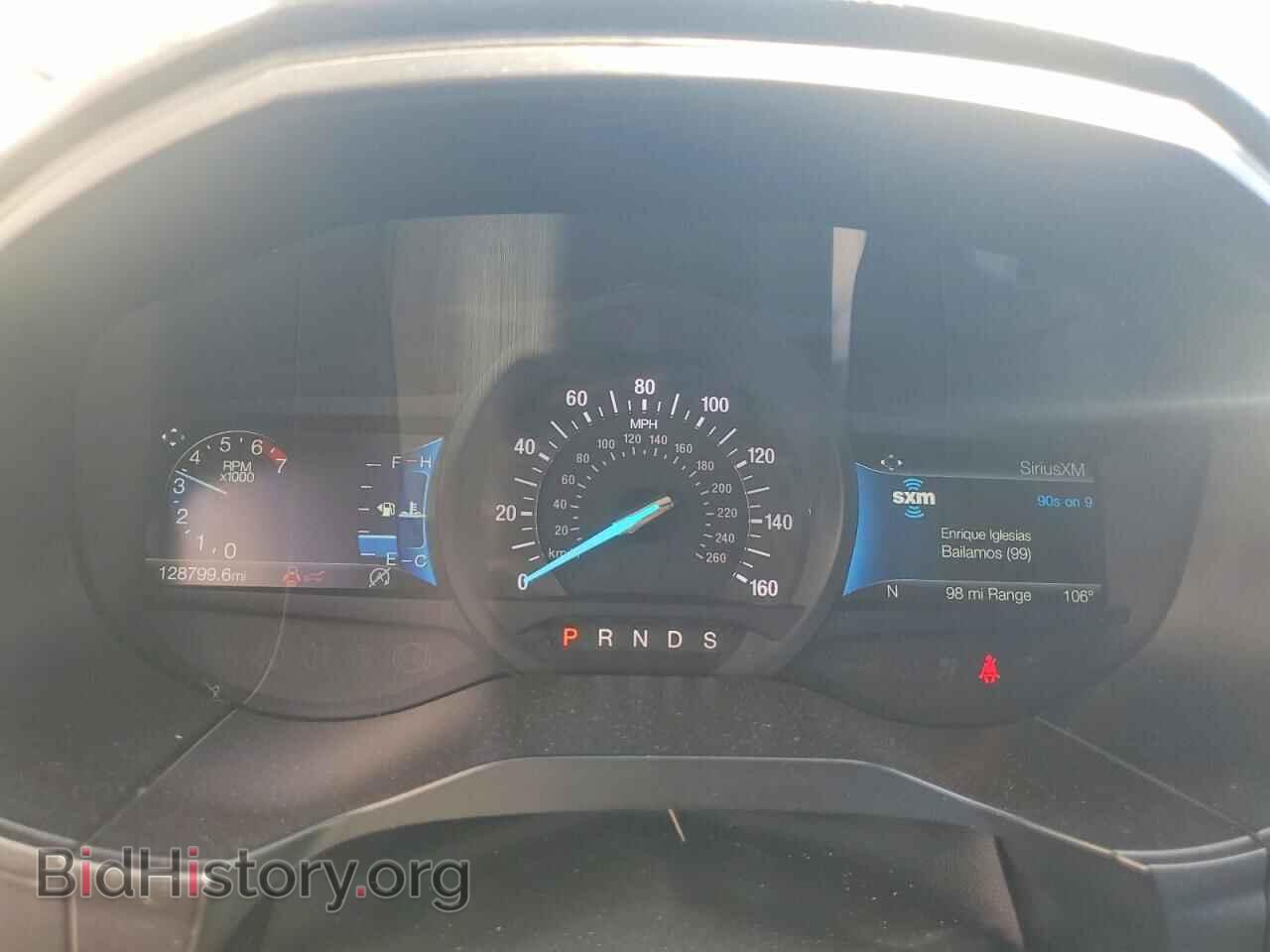 2022 FORD EDGE - VIN: 2FMPK4K96NBB04635 - Photo 9