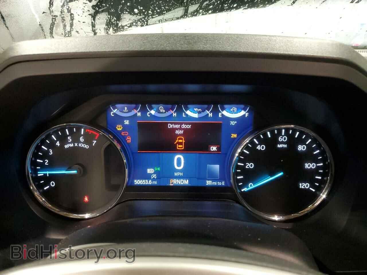 2024 FORD EXPEDITION - VIN: 1FMJU2A82REA48152 - Фото 9