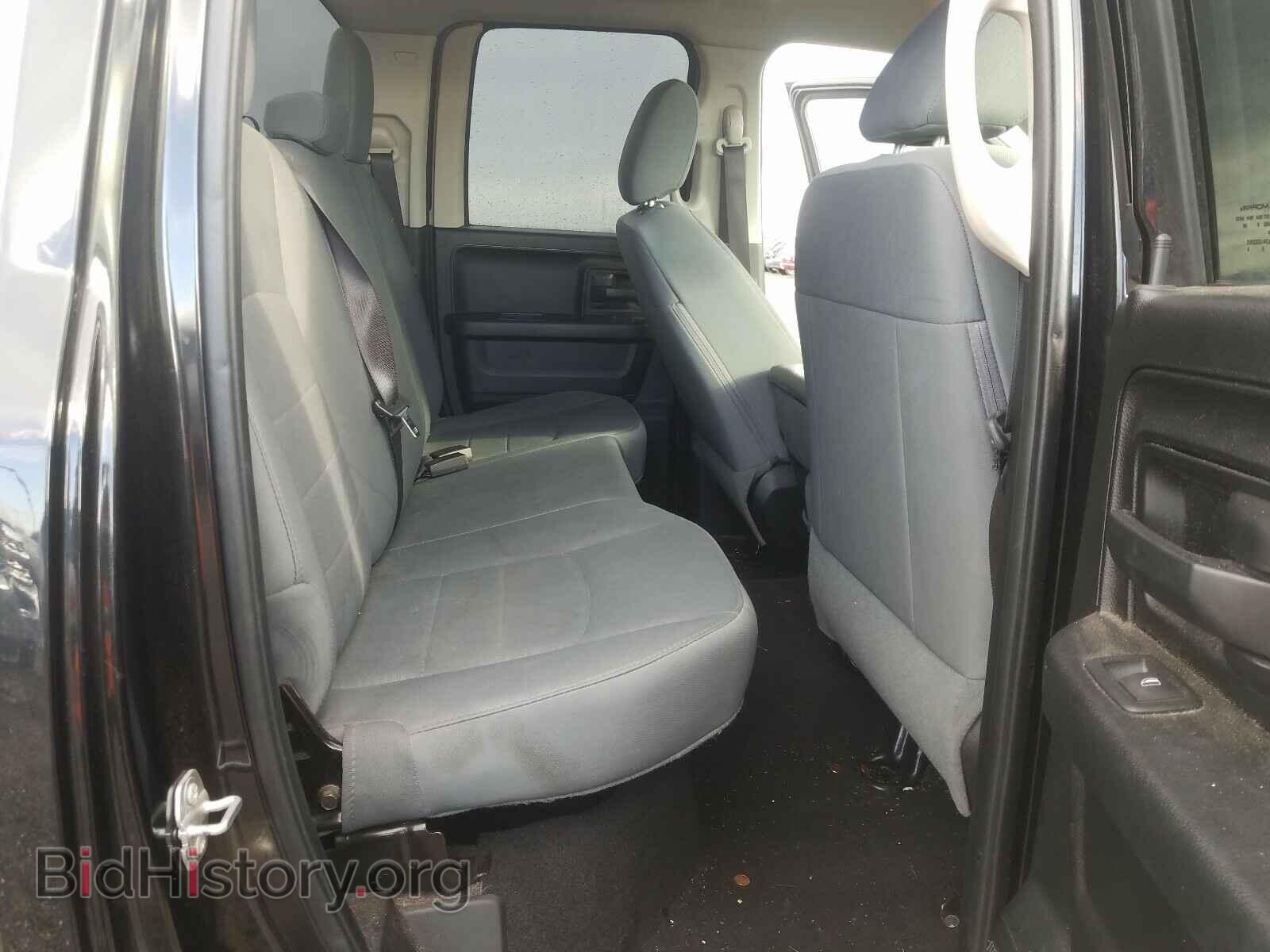 2017 RAM 1500 - VIN: 1C6RR7FTXHS575382 - Фото 6