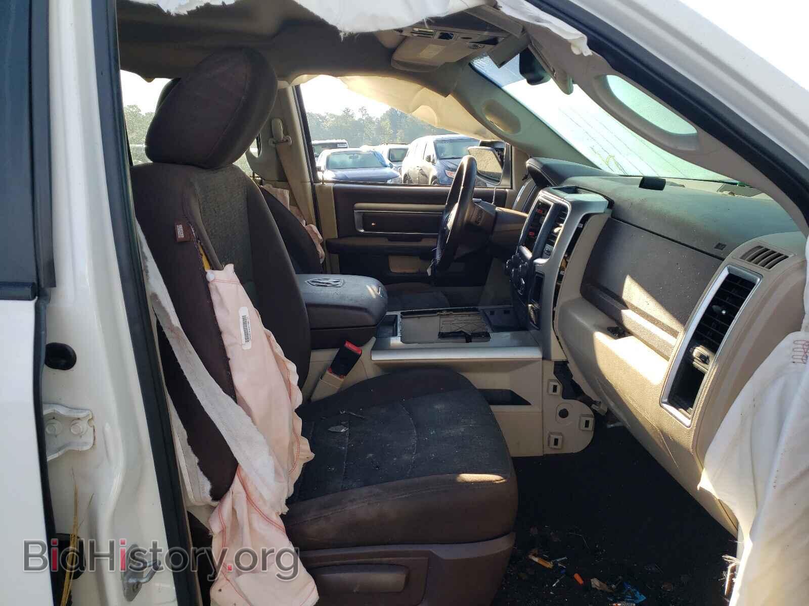 2015 RAM 1500 - VIN: 1C6RR6GT6FS582092 - Фото 5