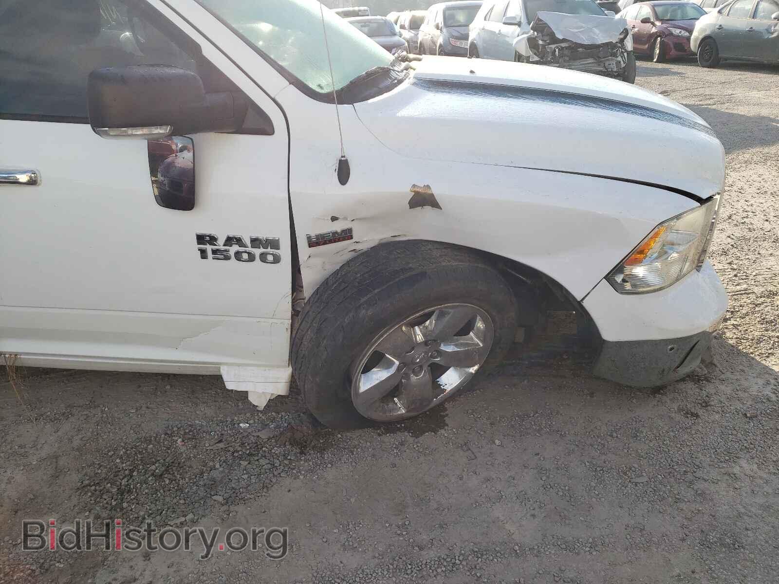 2015 RAM 1500 - VIN: 1C6RR6GT6FS582092 - Фото 9
