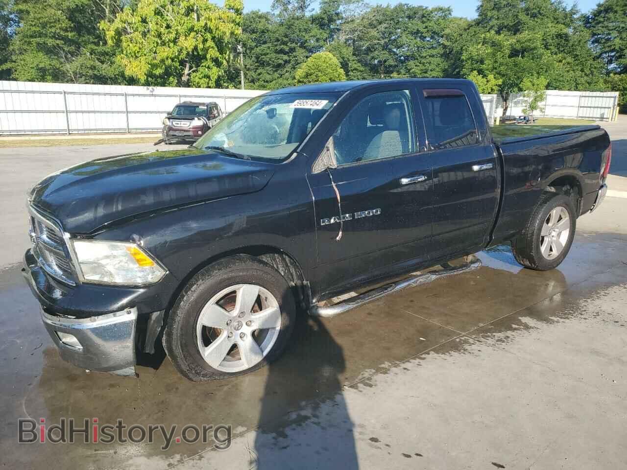 Photo 1D7RB1GP6BS629320 - DODGE All Models 2011