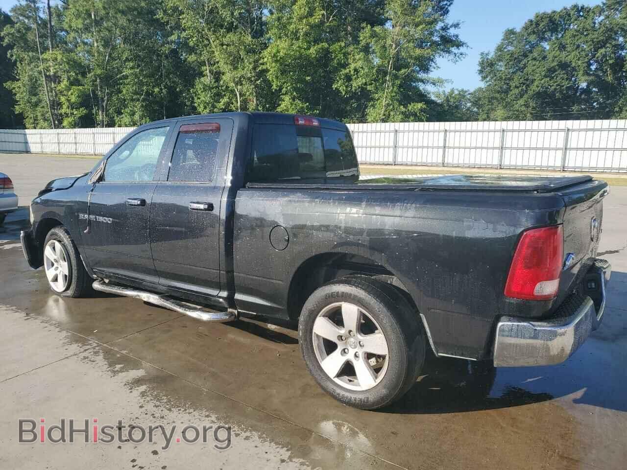 2011 DODGE All Models - VIN: 1D7RB1GP6BS629320 - Photo 2