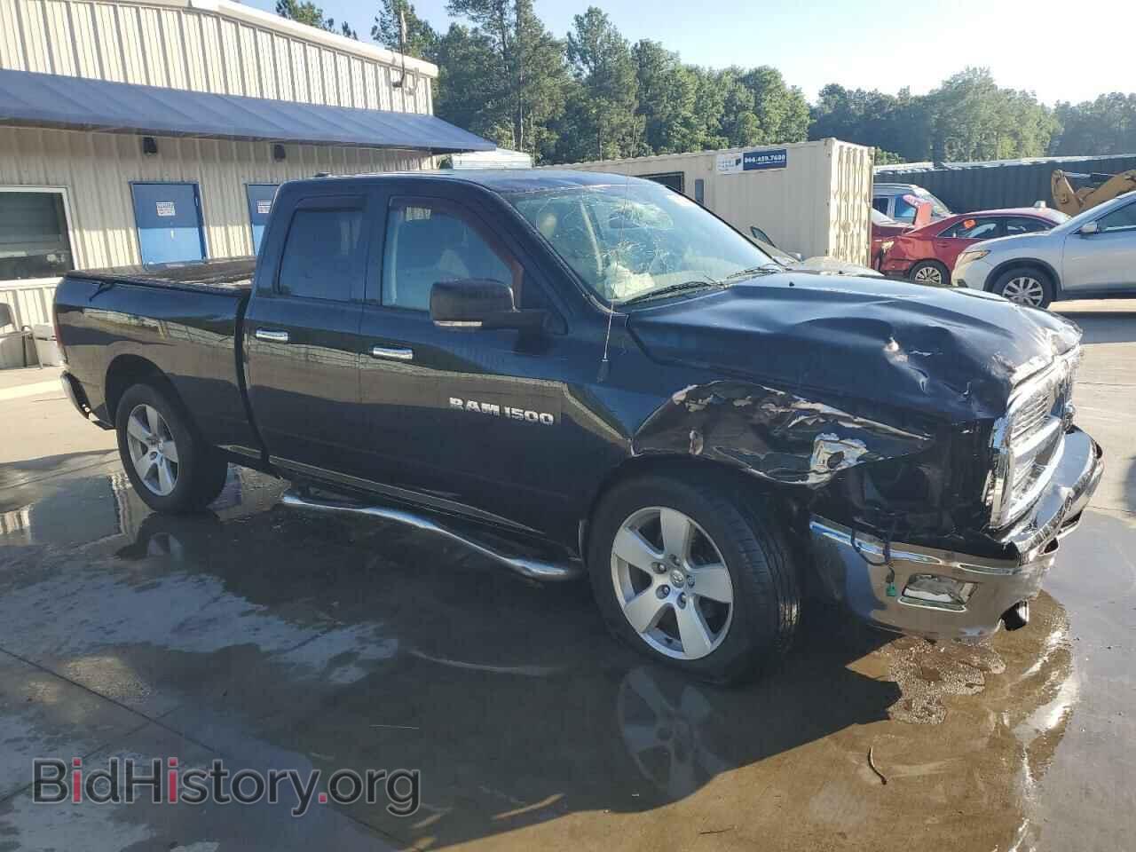 2011 DODGE All Models - VIN: 1D7RB1GP6BS629320 - Photo 4