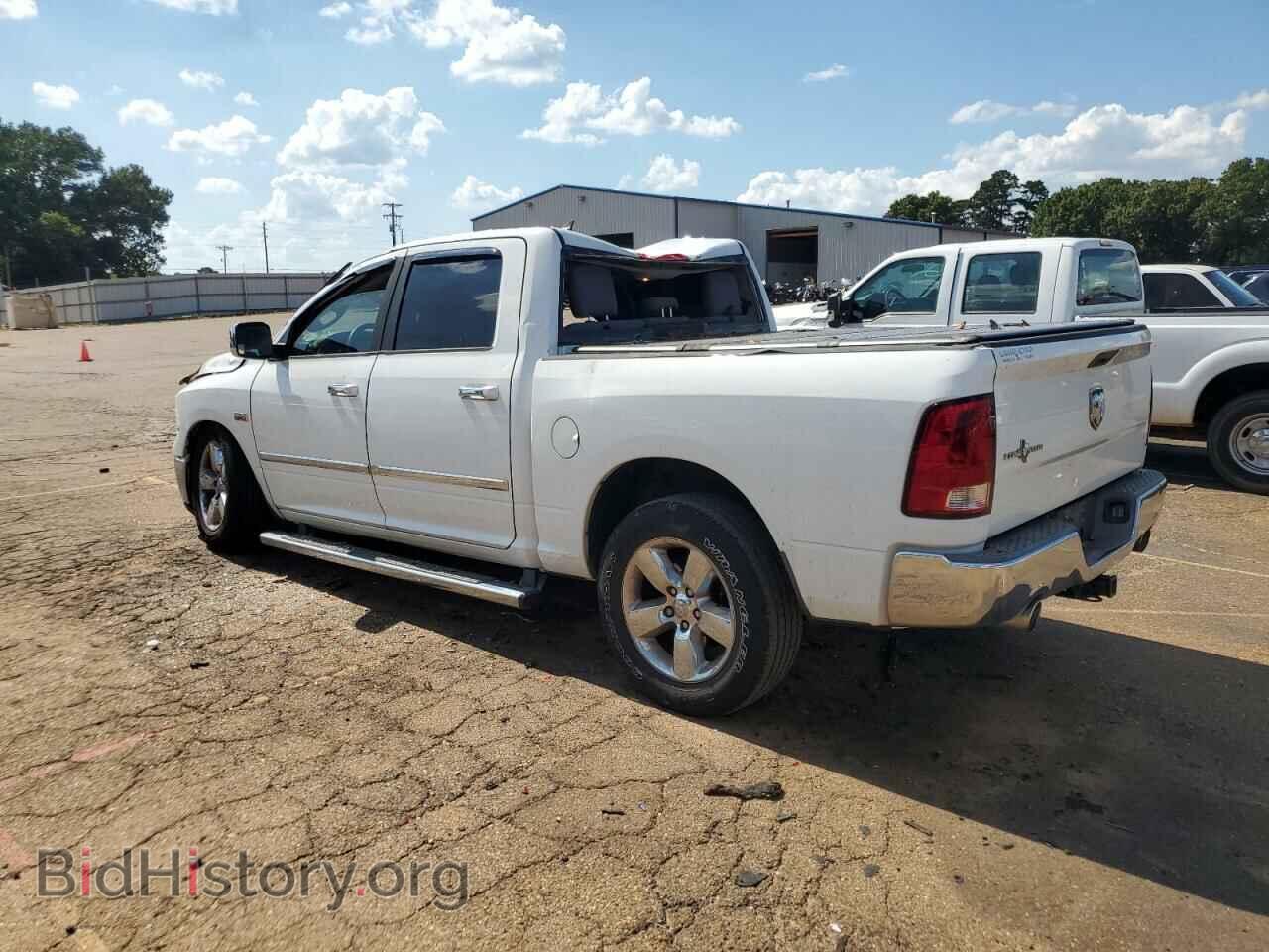2013 RAM 1500 - VIN: 1C6RR6LT4DS629171 - Photo 2