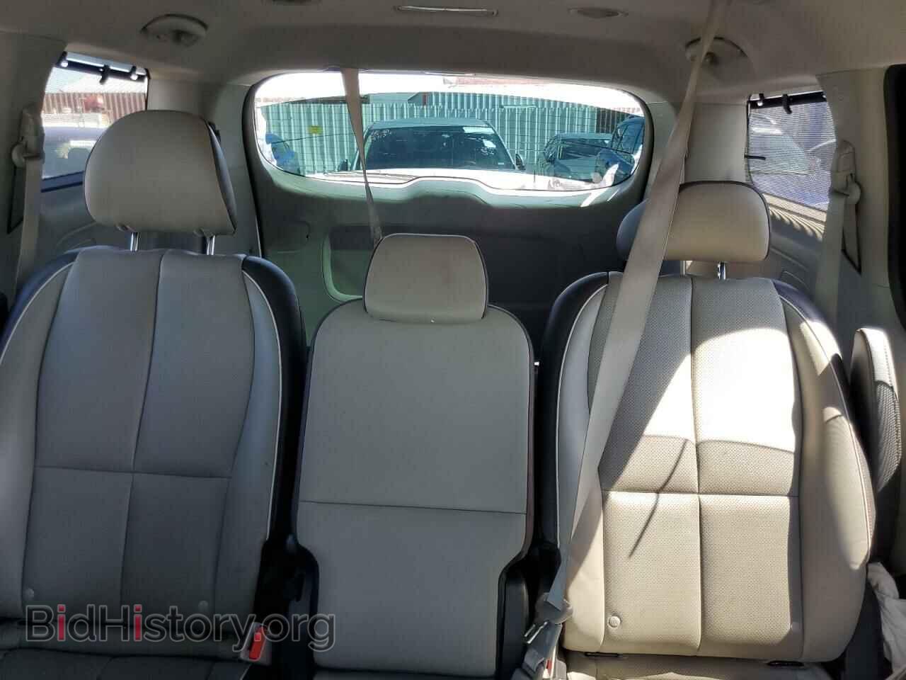 2017 KIA All Models - VIN: KNDMB5C12H6233559 - Фото 10