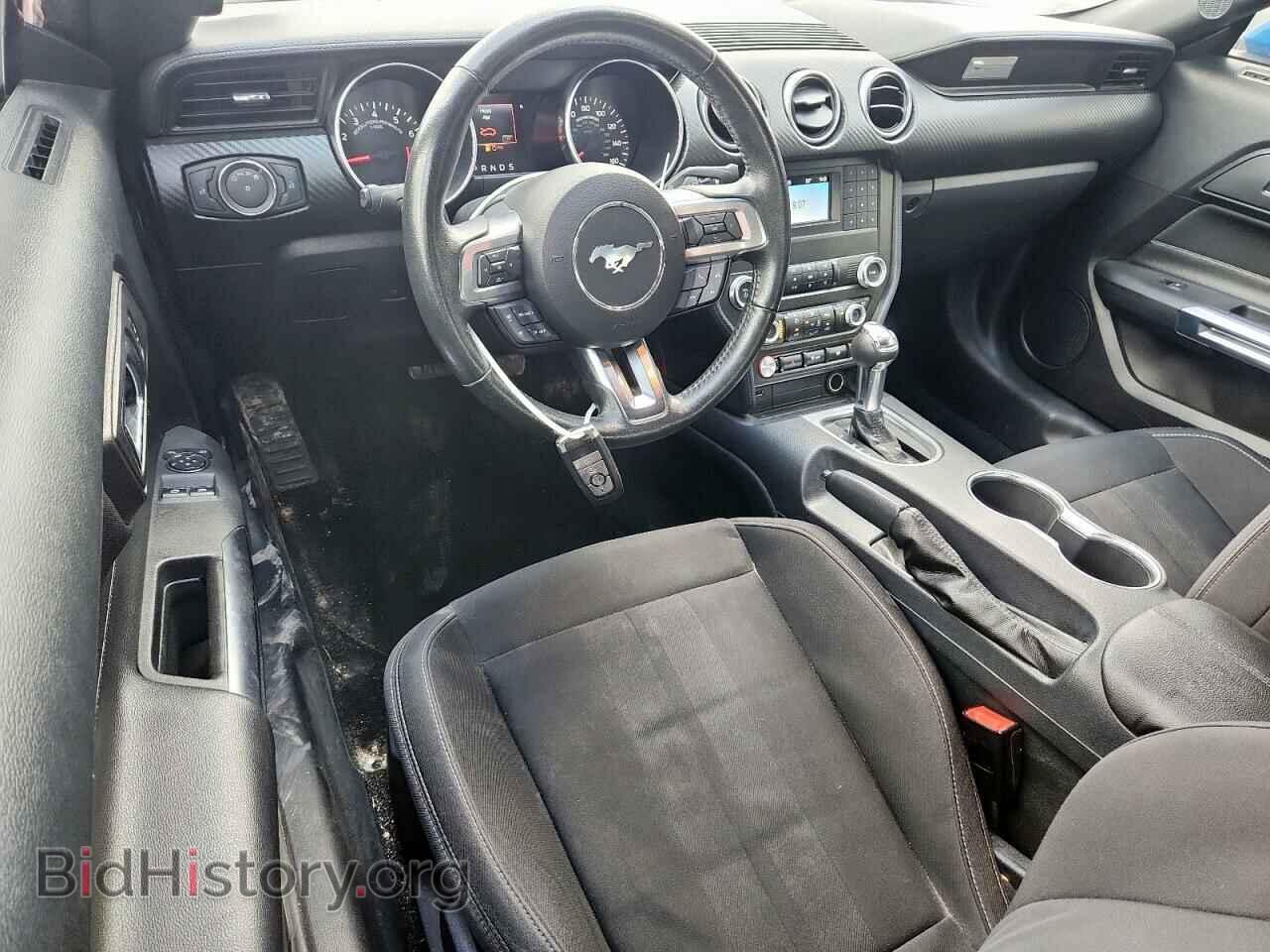 2021 FORD ALL Models - VIN: 1FA6P8TH2M5134836 - Photo 8
